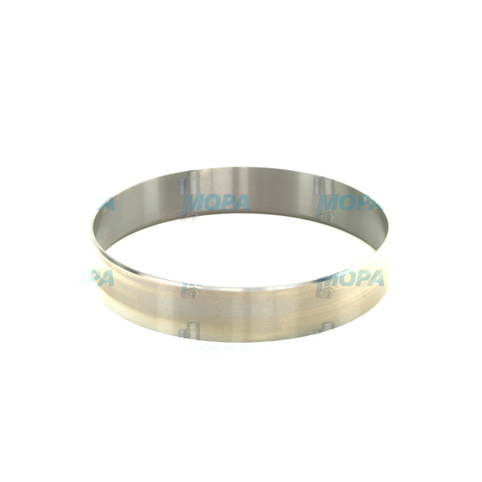 COKE SCRAPER RING - 12282827 suitable for MWM & Deutz engines 7