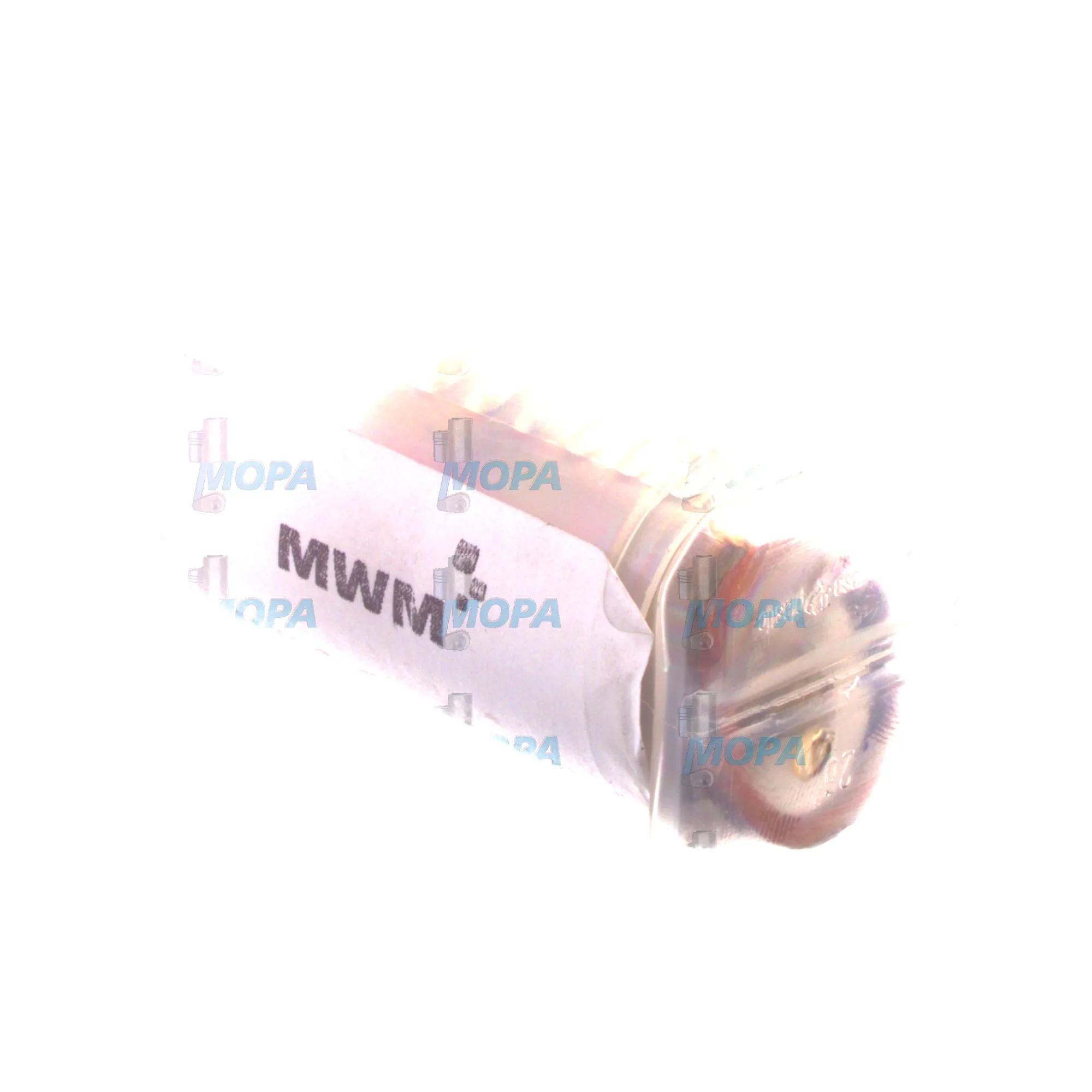 INJECTION NOZZLE - 02067953 suitable for MWM & Deutz engines 4
