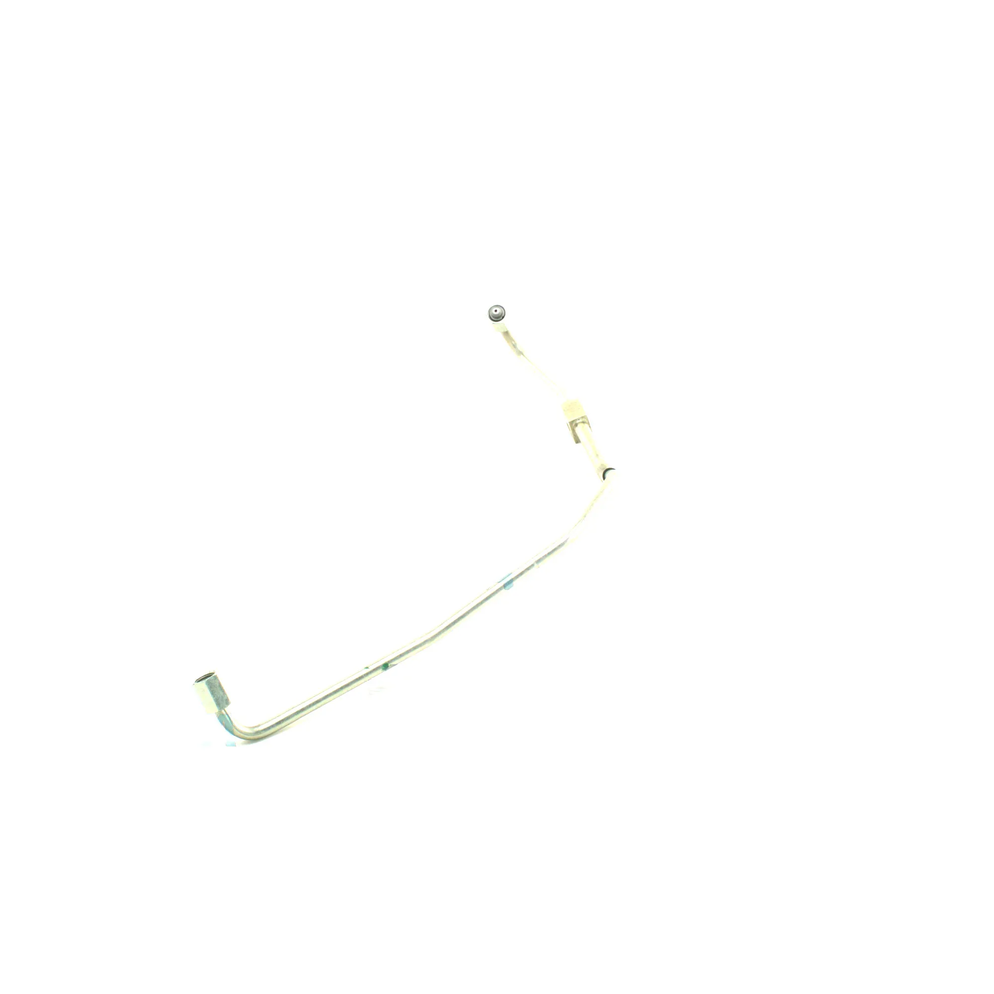 INJECTION LINE (leakage secured) - 51103020932 suitable for MAN D-engines