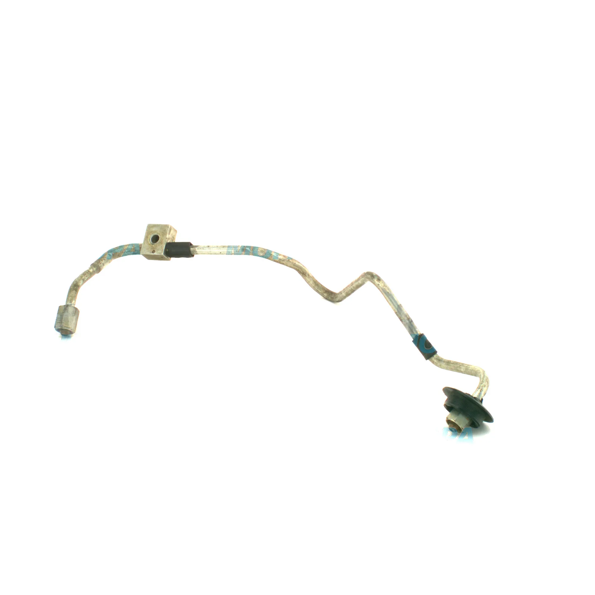 KRAFTSTOFFLEITUNG - 12276818RECON passend für MWM & Deutz Motoren 4