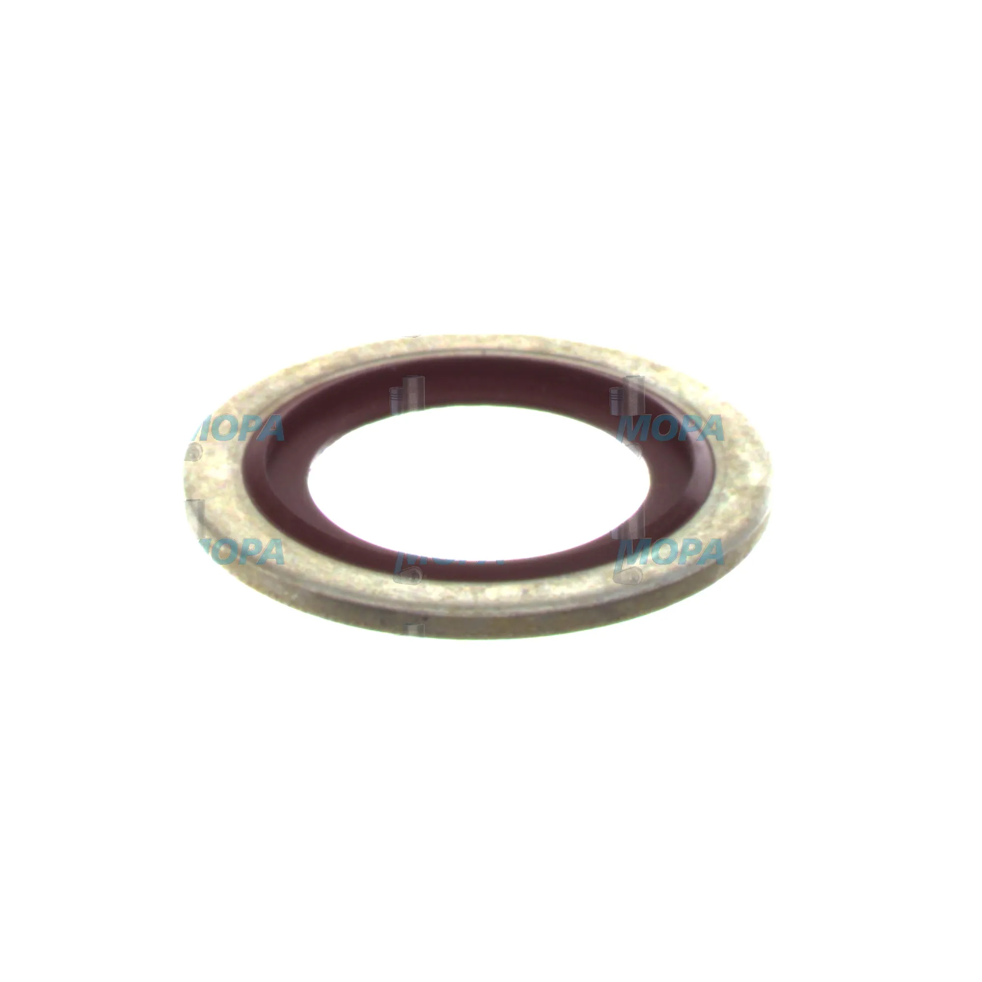SEALING RING - 06566310109 suitable for MAN D engines 3