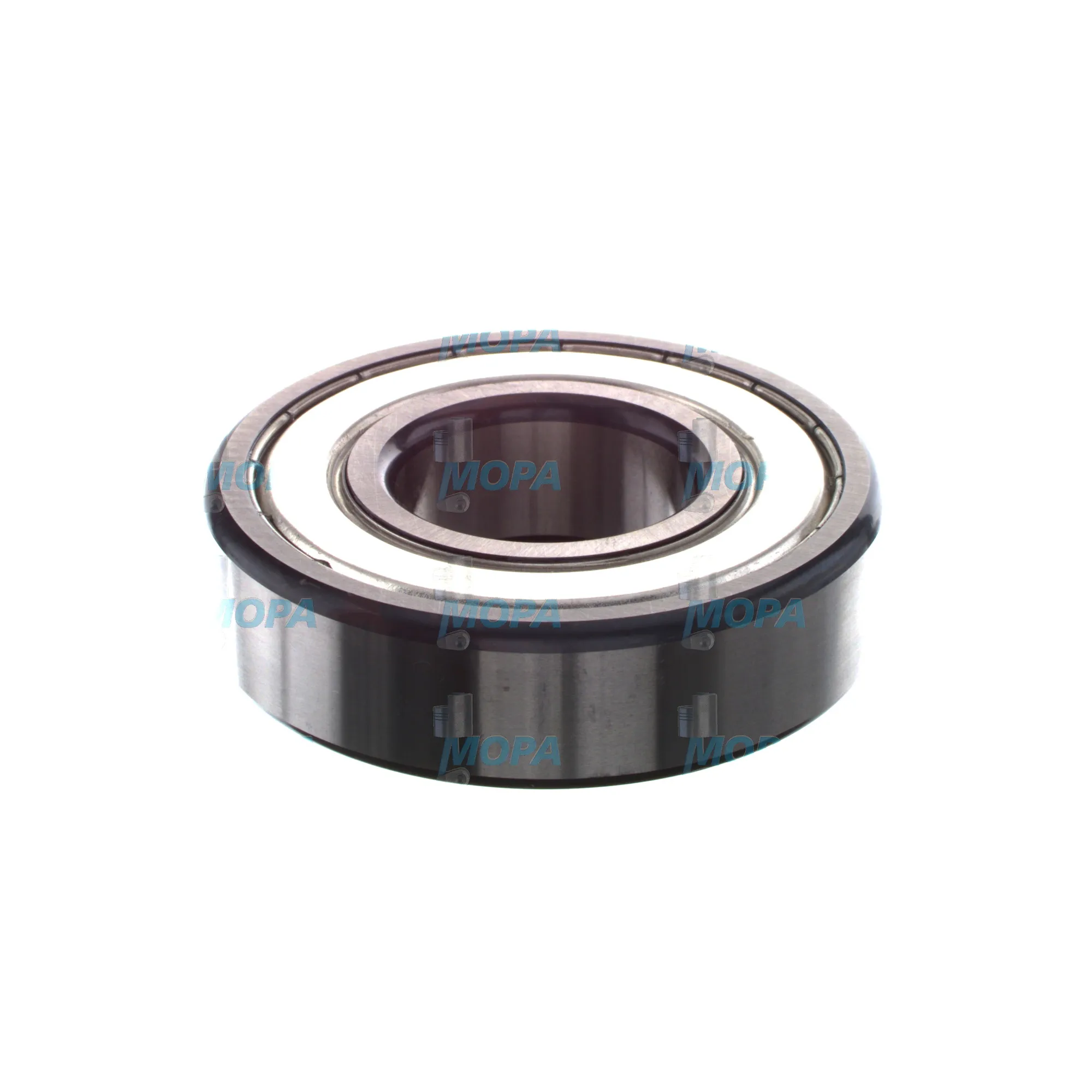 GROOVED BALL BEARING - 628/37/14/05062126 suitable for MWM & Deutz engines
