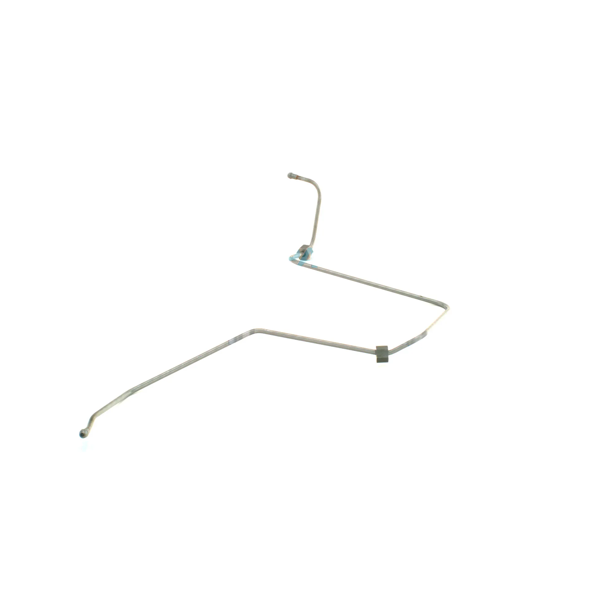 OIL LINE - 5561802920 suitable for MTU engines