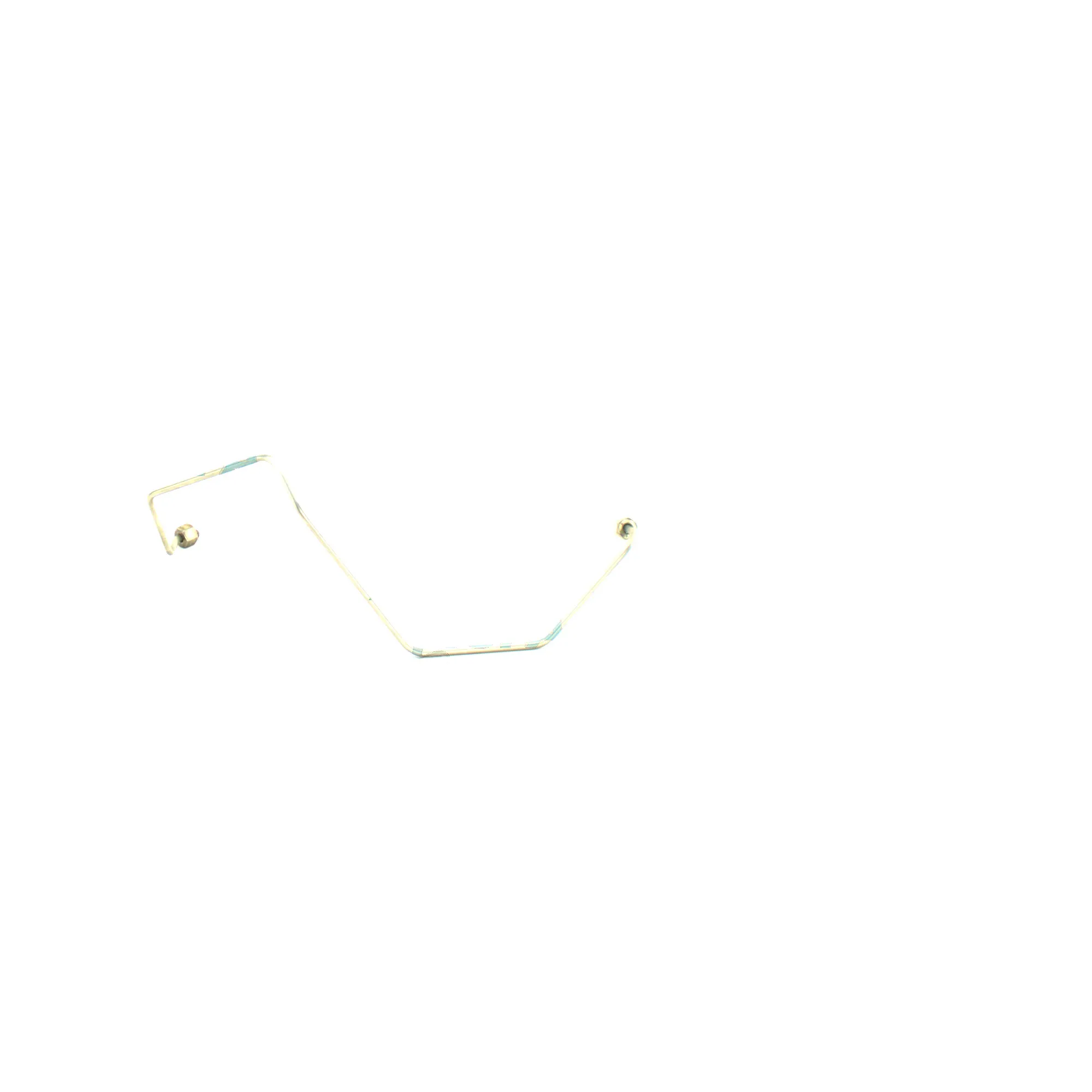 FUEL LINE - 12163513 suitable for MWM & Deutz engines 7