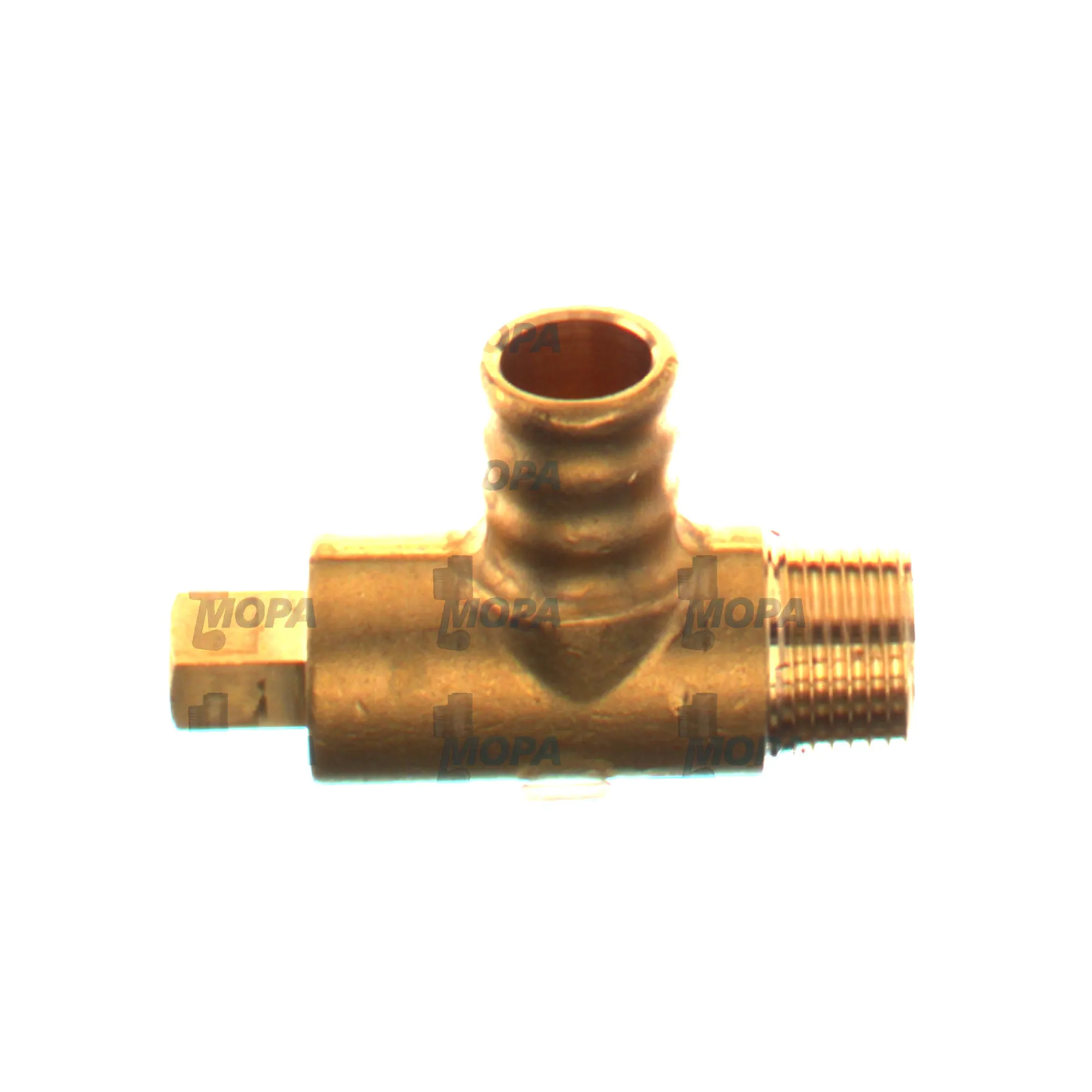 DRAIN VALVE - 0049976736 suitable for MTU engines 3