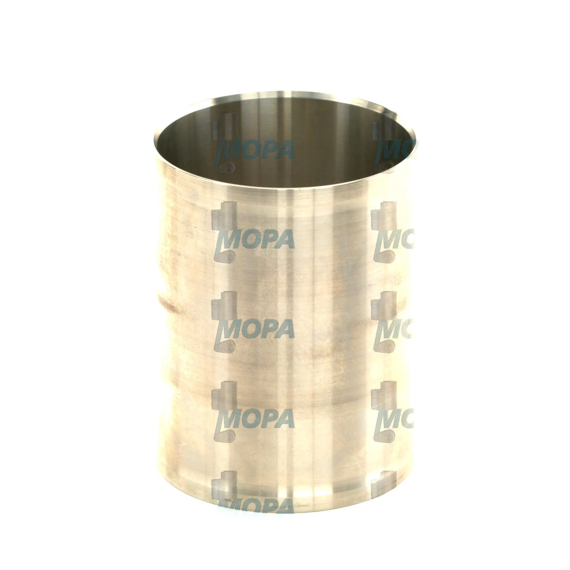 ABGASROHR - 5801420537 passend für MTU Motoren 9