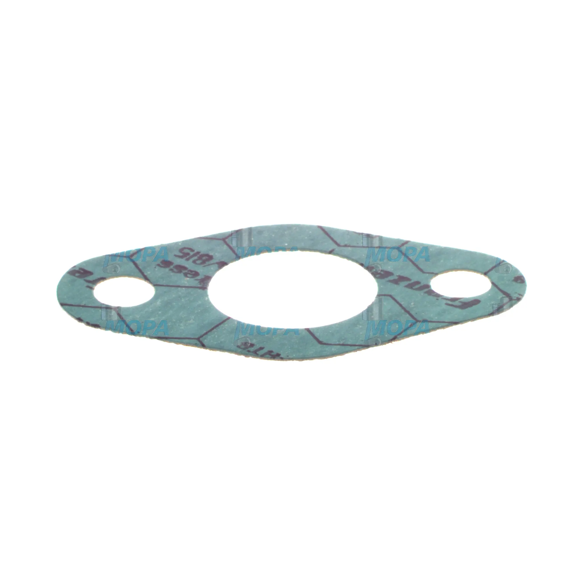 GASKET - 5501870980 suitable for MTU engines 6