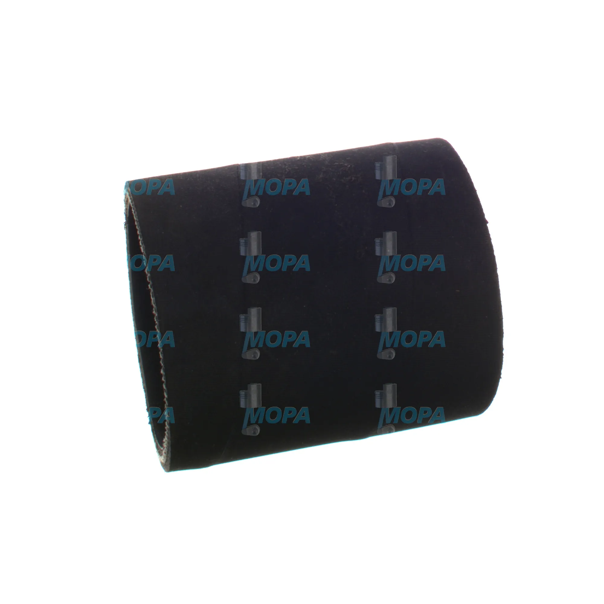 TUBING CONNECTION - WN73411 80X100 suitable for MWM & Deutz engines 5