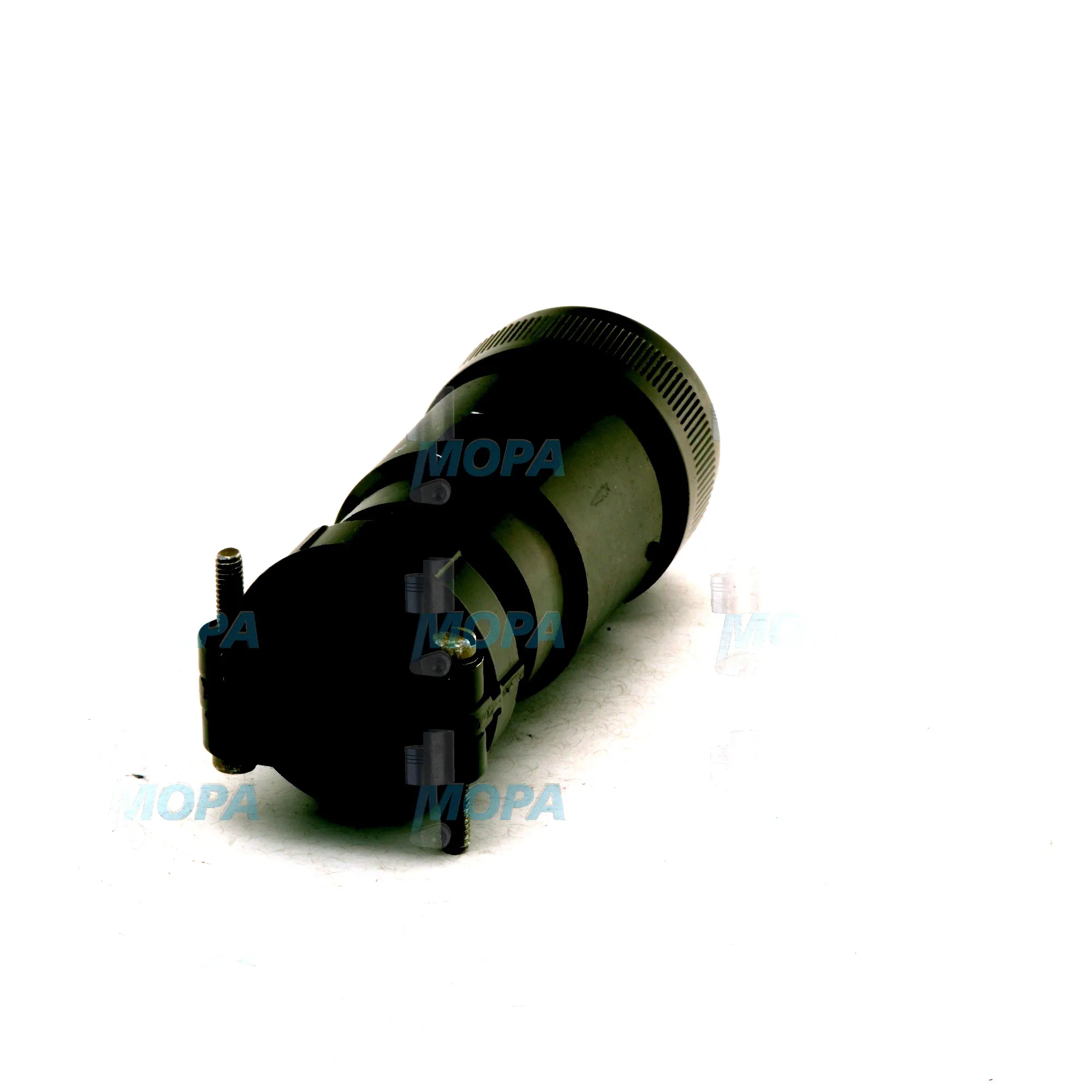 MALE CONNECTOR - 0025312683 suitable for MTU engines
