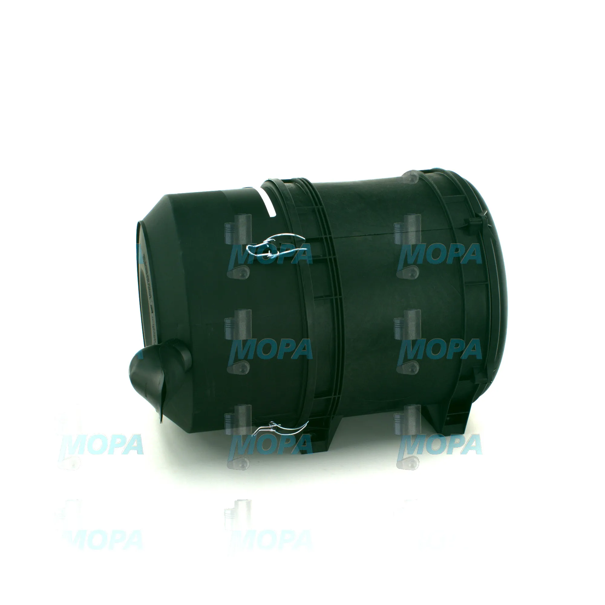 LUFTFILTER - 21637259 passend für Volvo/Volvo Penta Motoren 6