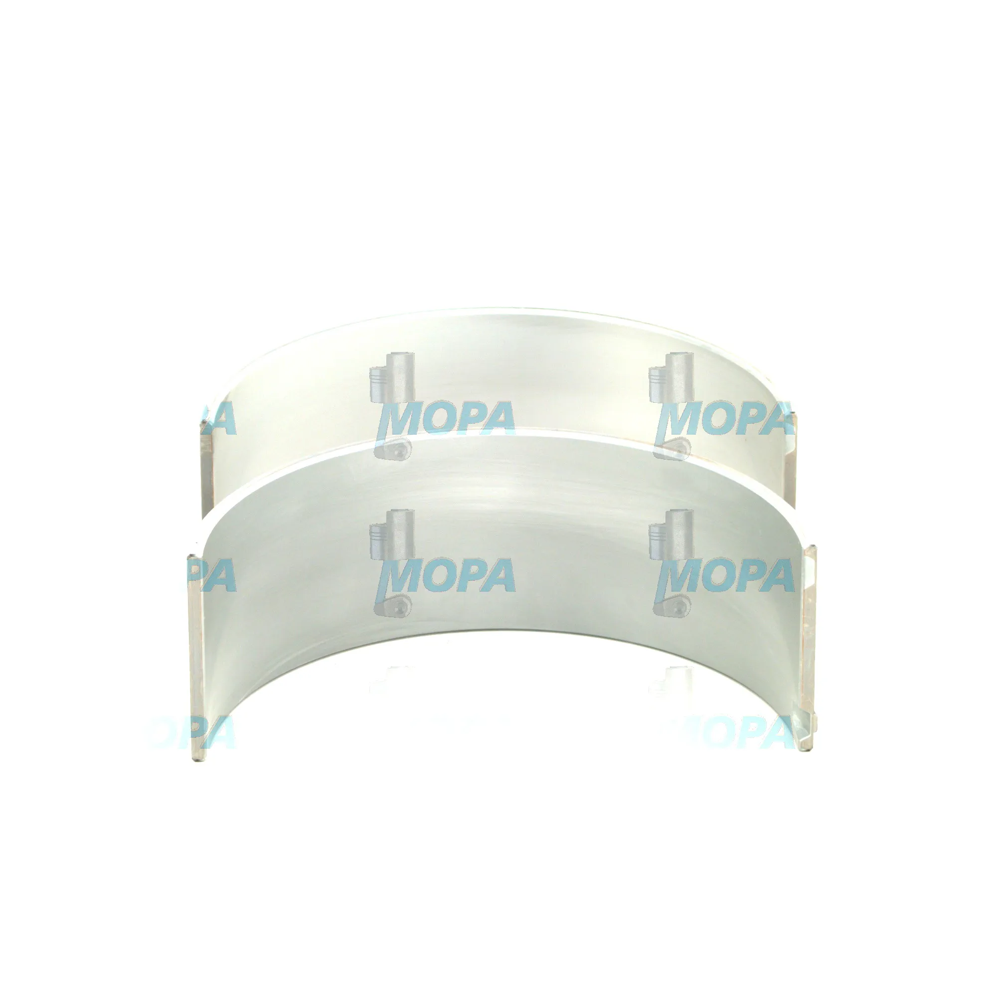 BIG END BEARING PAIR - 5800300766 suitable for MTU engines 3