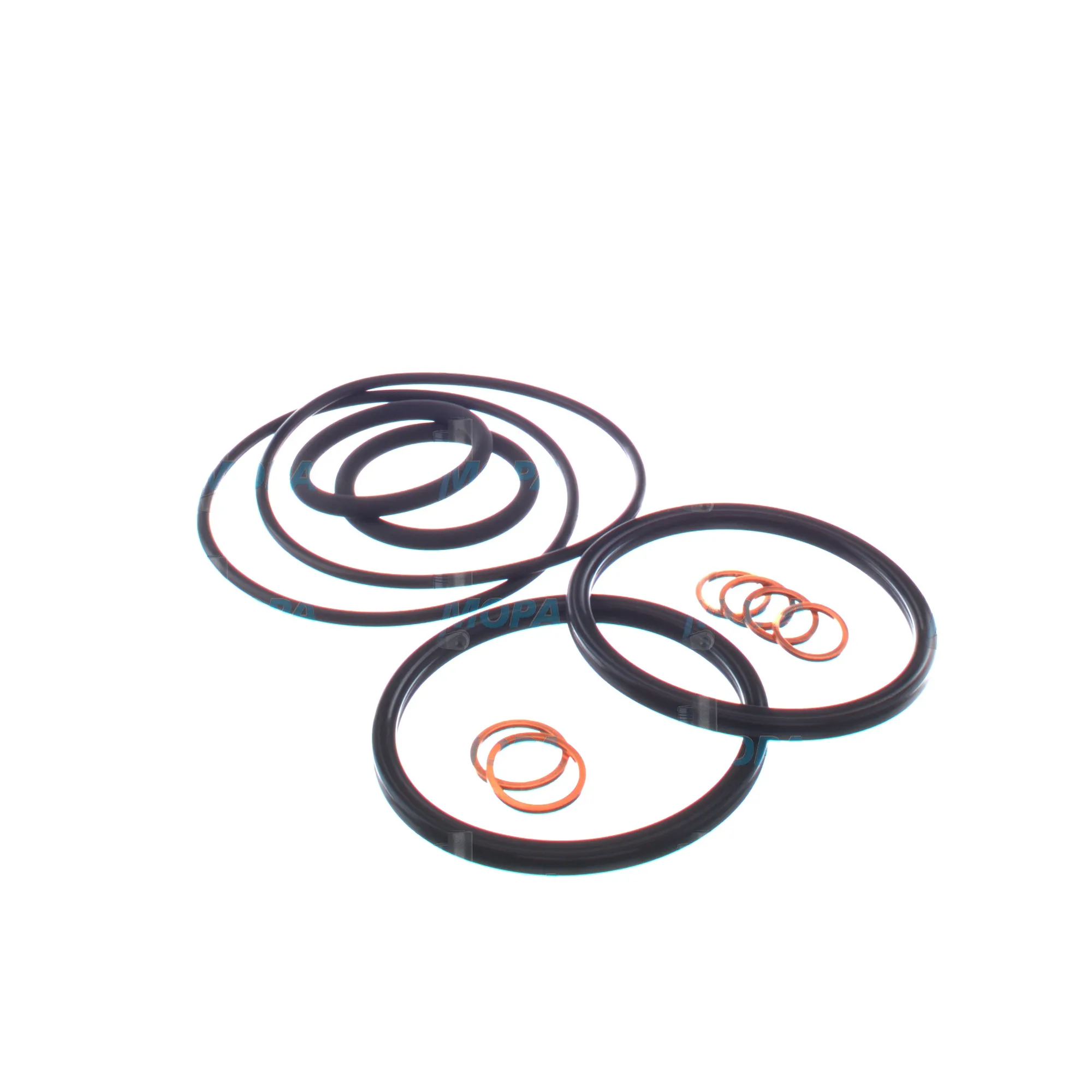 GASKET SET - 03113659 suitable for MWM & Deutz engines 9