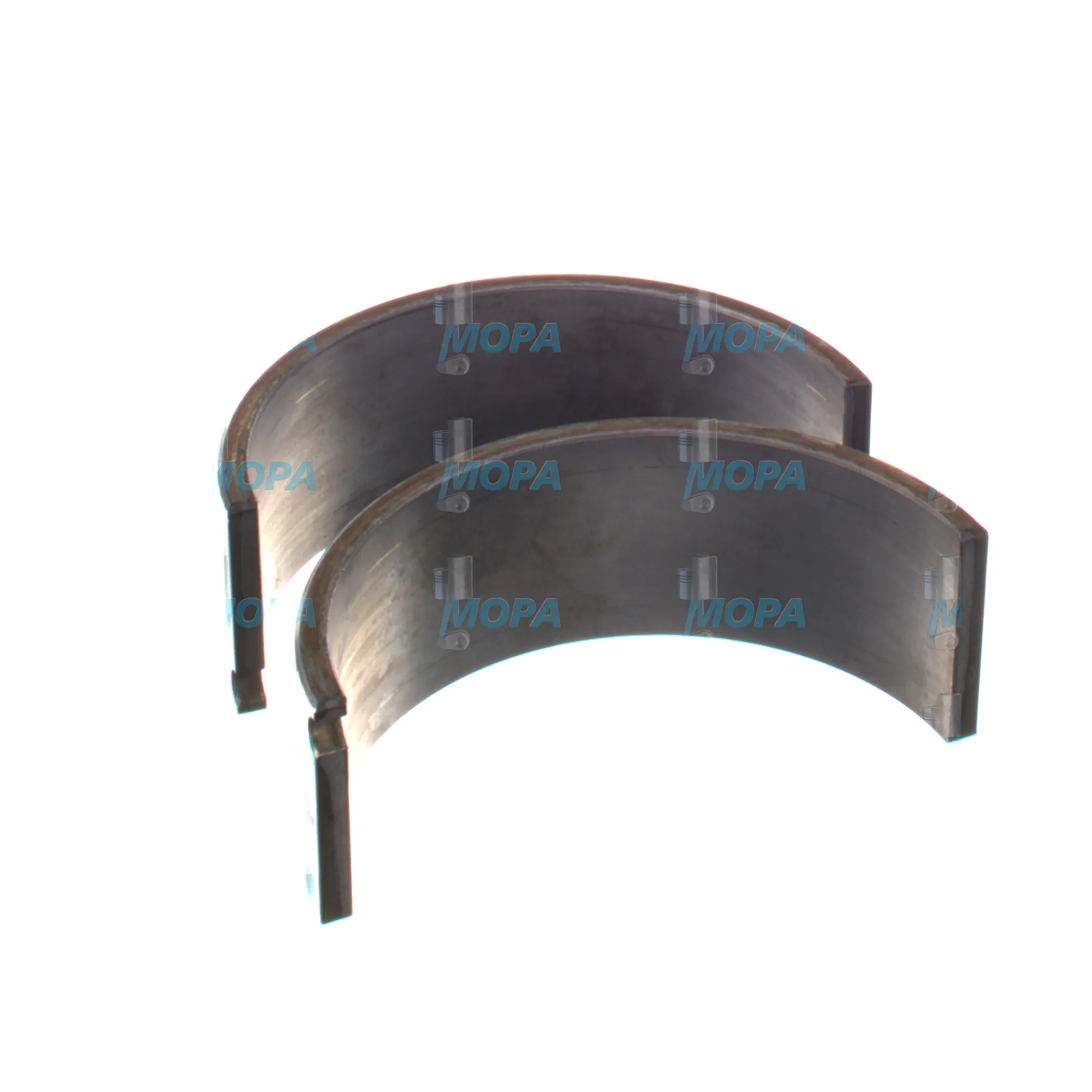 BIG END BEARING PAIR - 03373335 suitable for MWM & Deutz engines 3