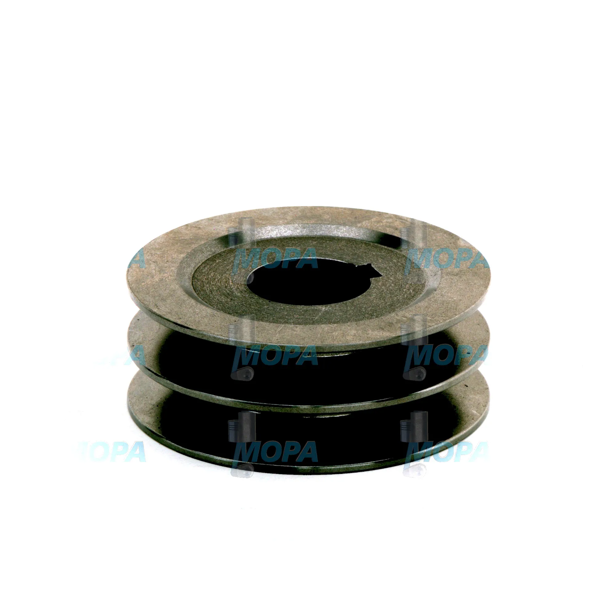 V-BELT PULLEY - 5061550315 suitable for MTU engines 6
