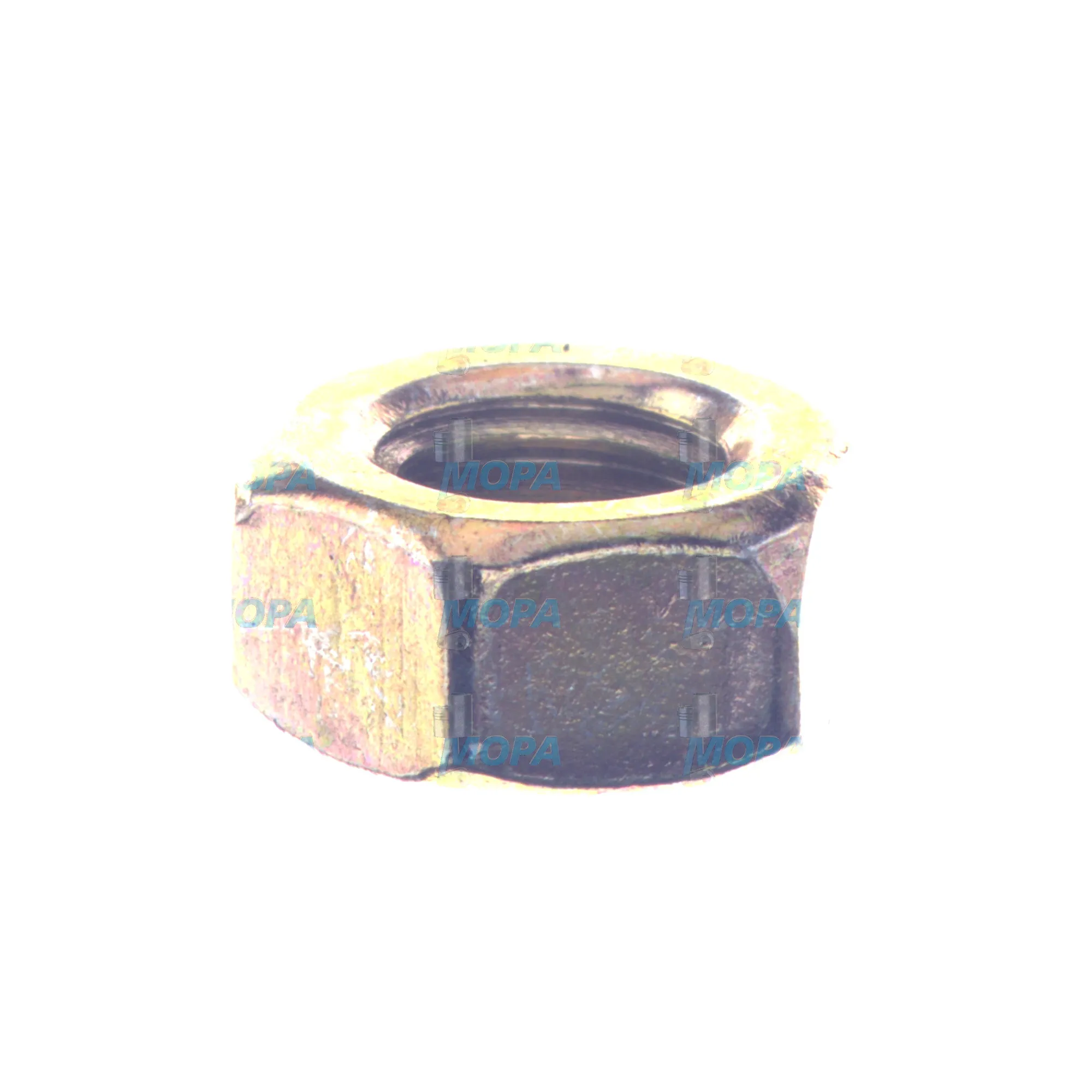 HEXAGON NUT - 358/117B/307 suitable for MWM & Deutz engines 3