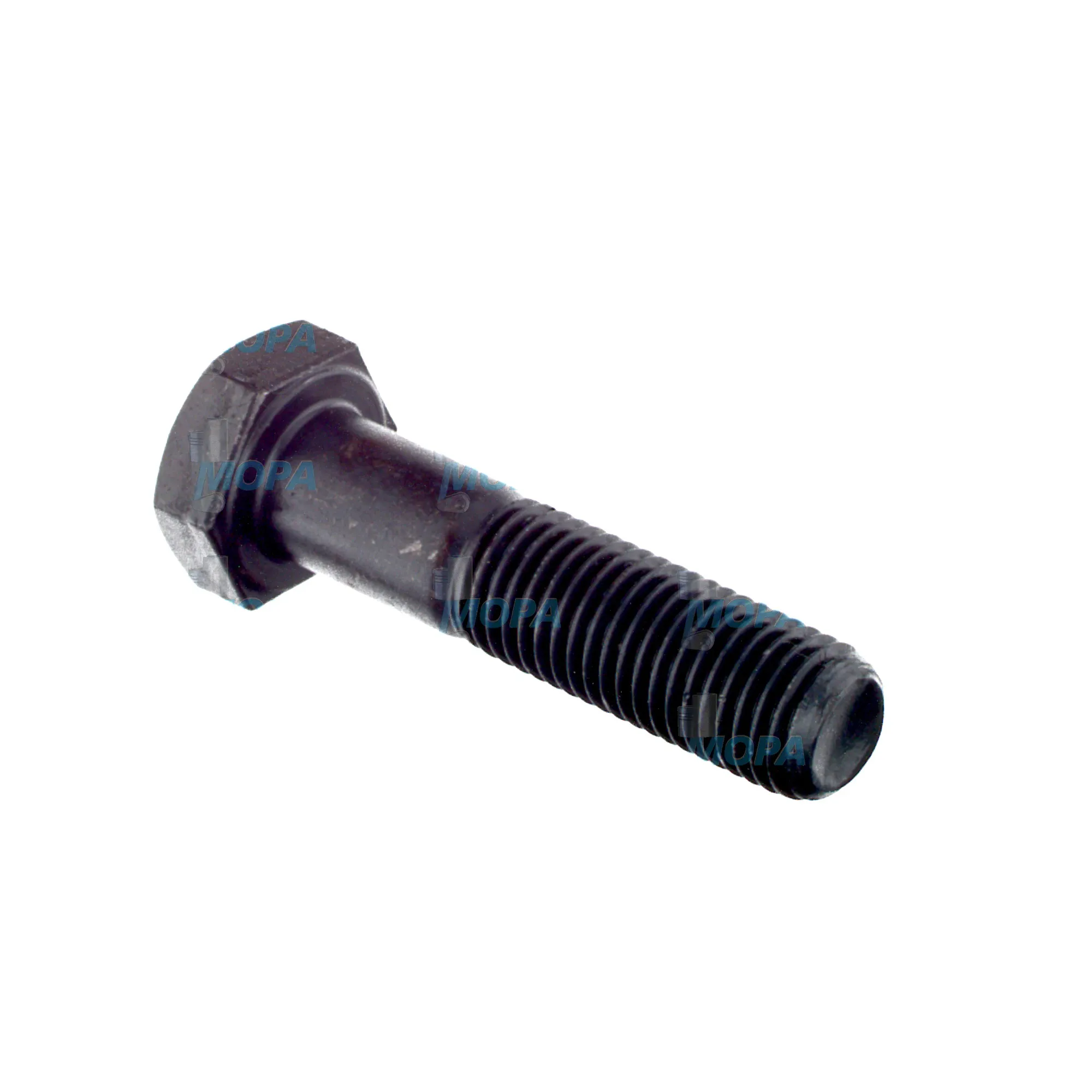 HEXAGON BOLT - 000960012154 suitable for MTU engines 4