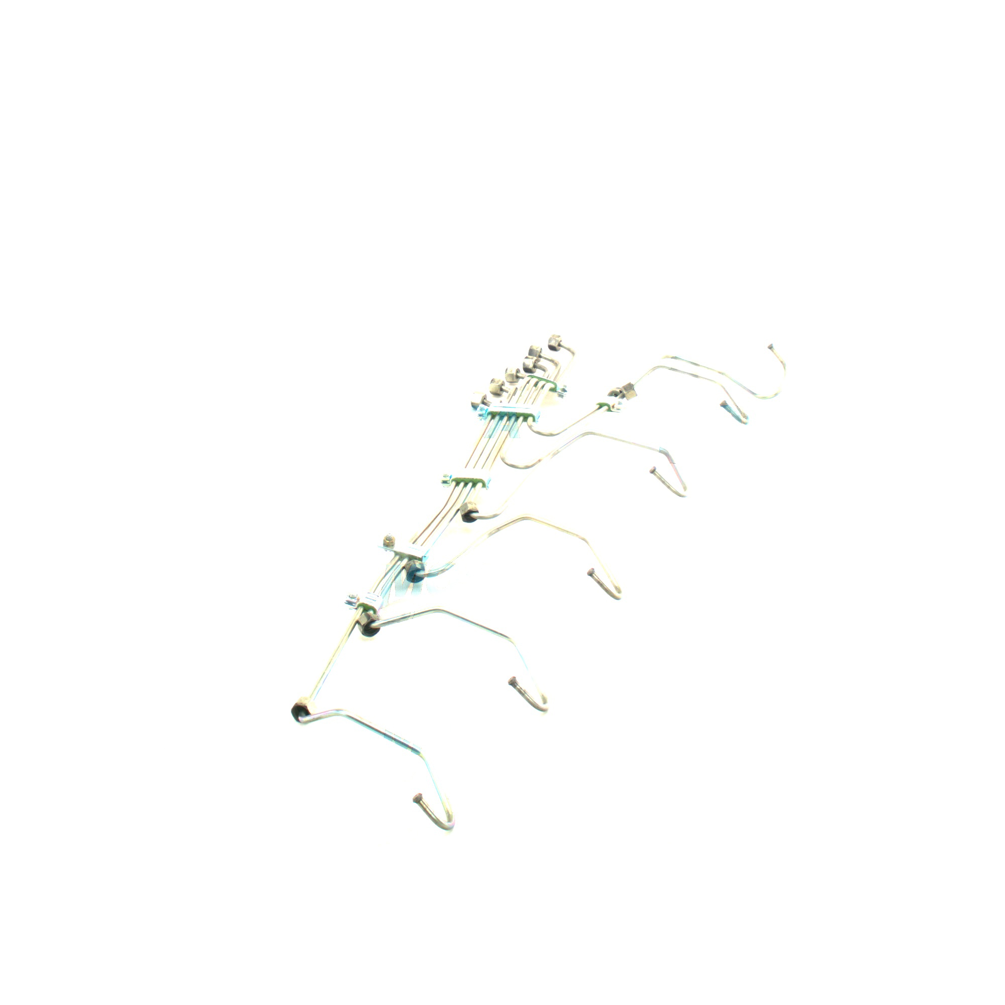 INJECTION LINE SET - 51103036236 suitable for MAN D engines