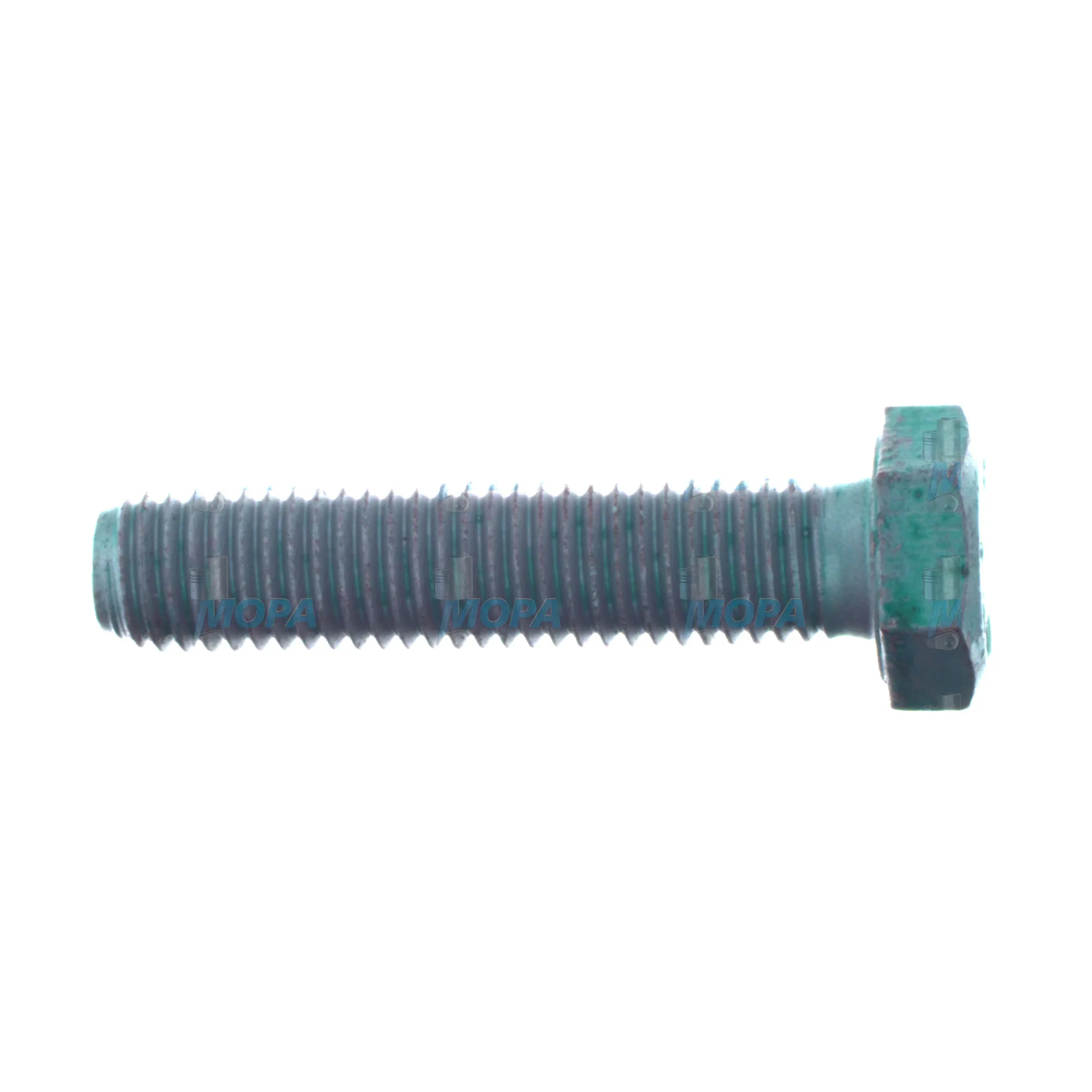 HEXAGON BOLT - 06012835322 suitable for MAN D-engines 6