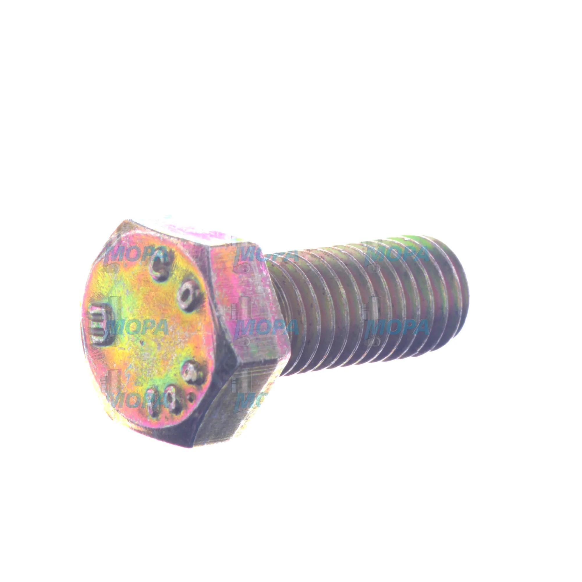 SECHSKANTSCHRAUBE - 01148135 passend für Deutz Motoren