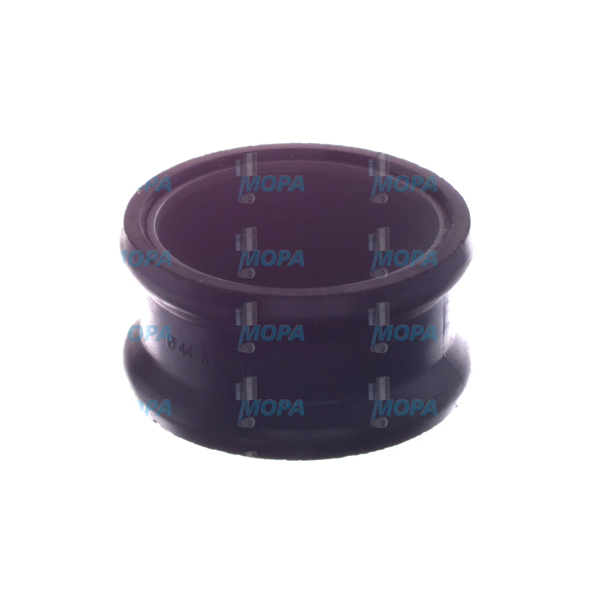 PLUG-IN PIPE - 51981820050 suitable for MAN D-engines 11