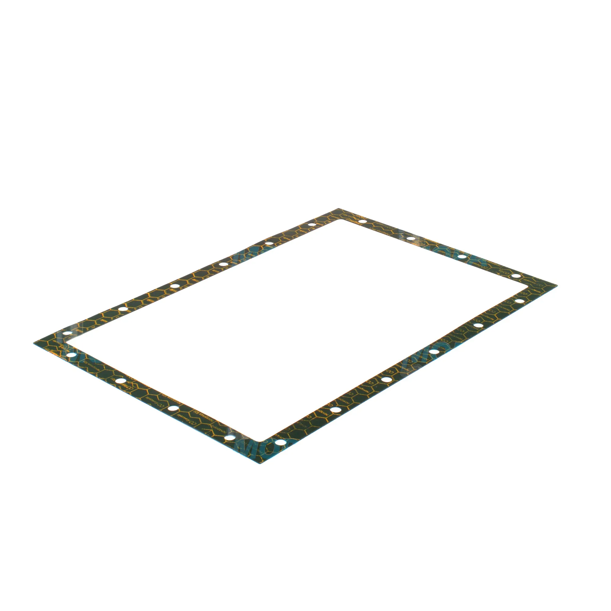 GASKET - 8690980108 suitable for MTU engines