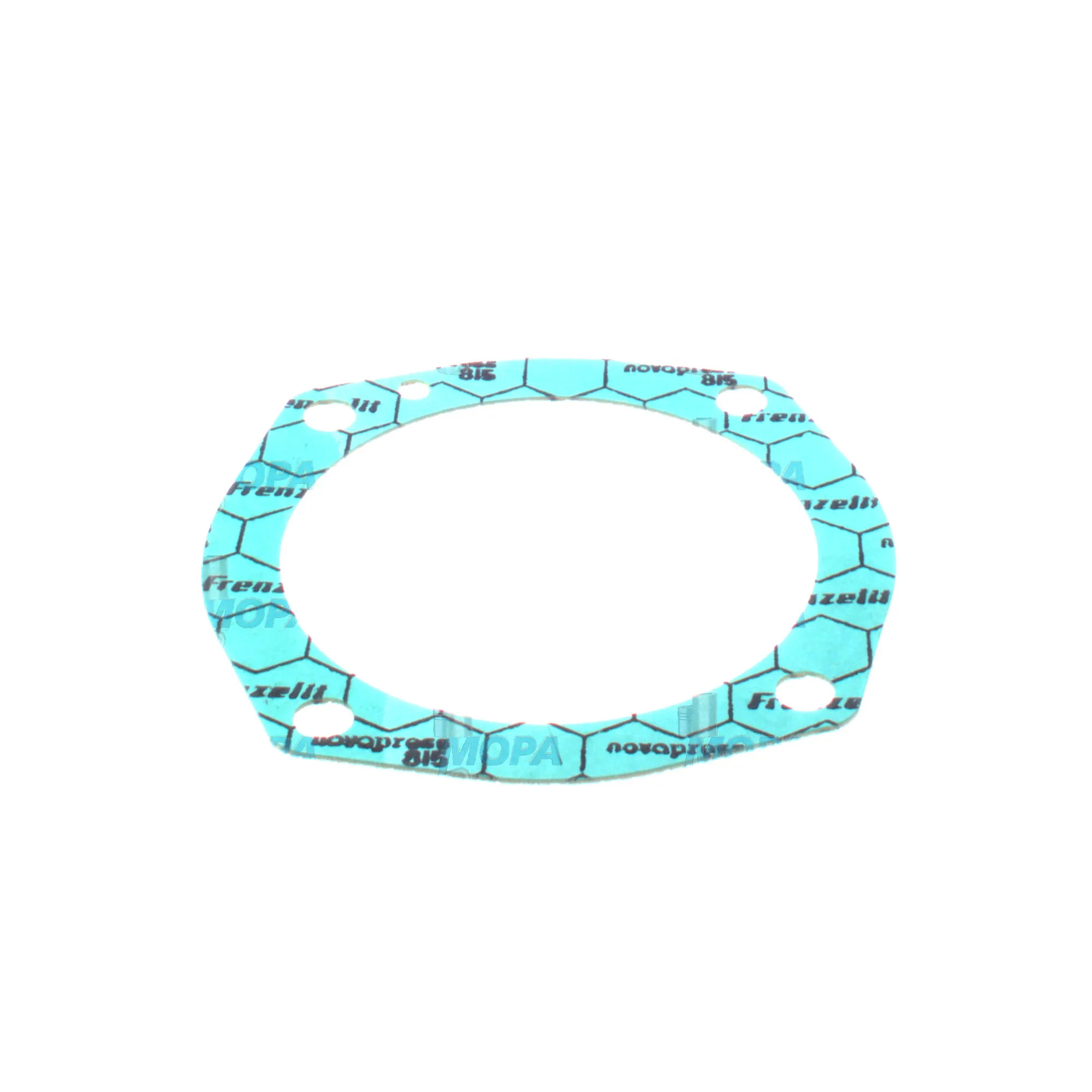 GASKET - 5552031880 suitable for MTU engines 9