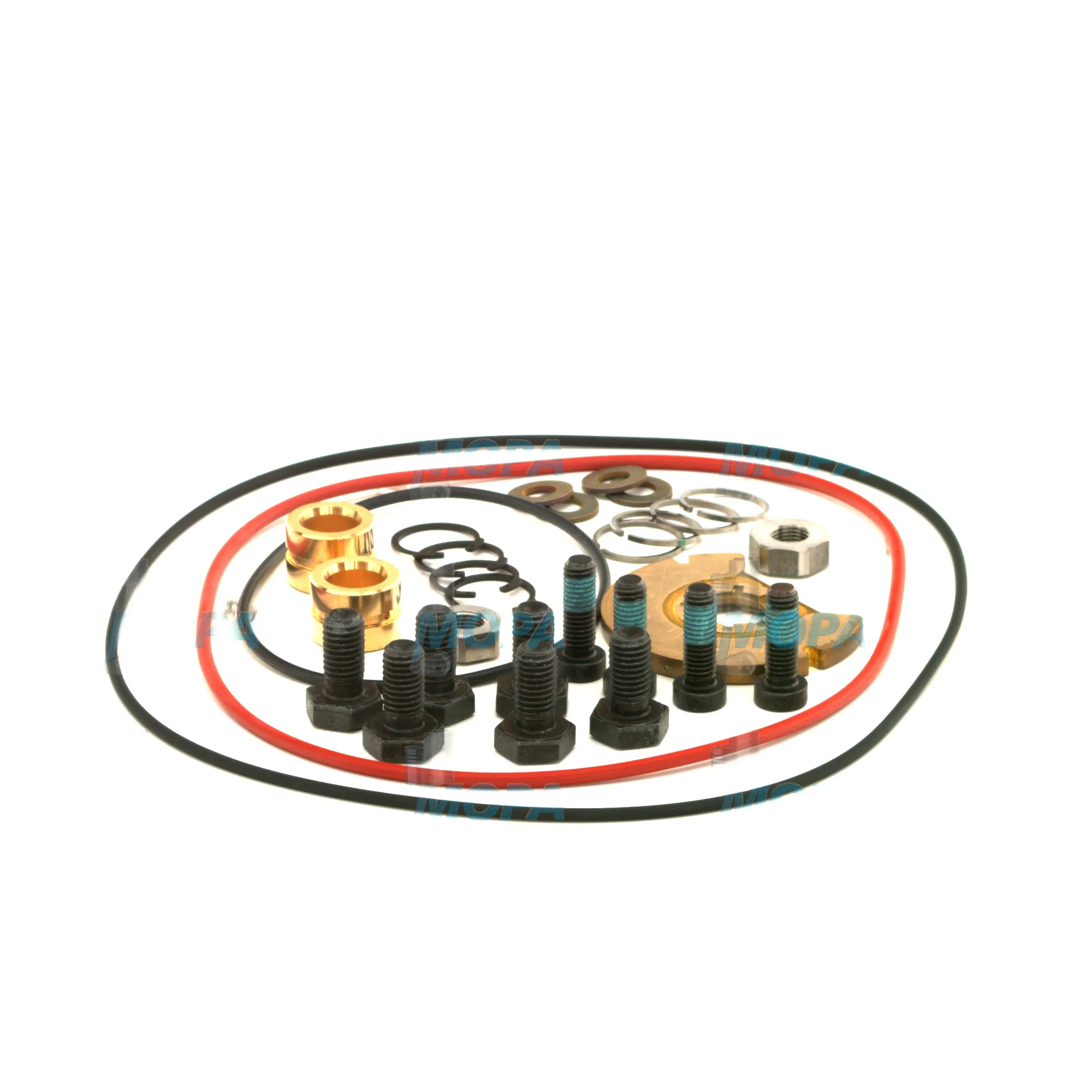 REPARATURSATZ - 51093996022 passend für MAN D Motoren 7