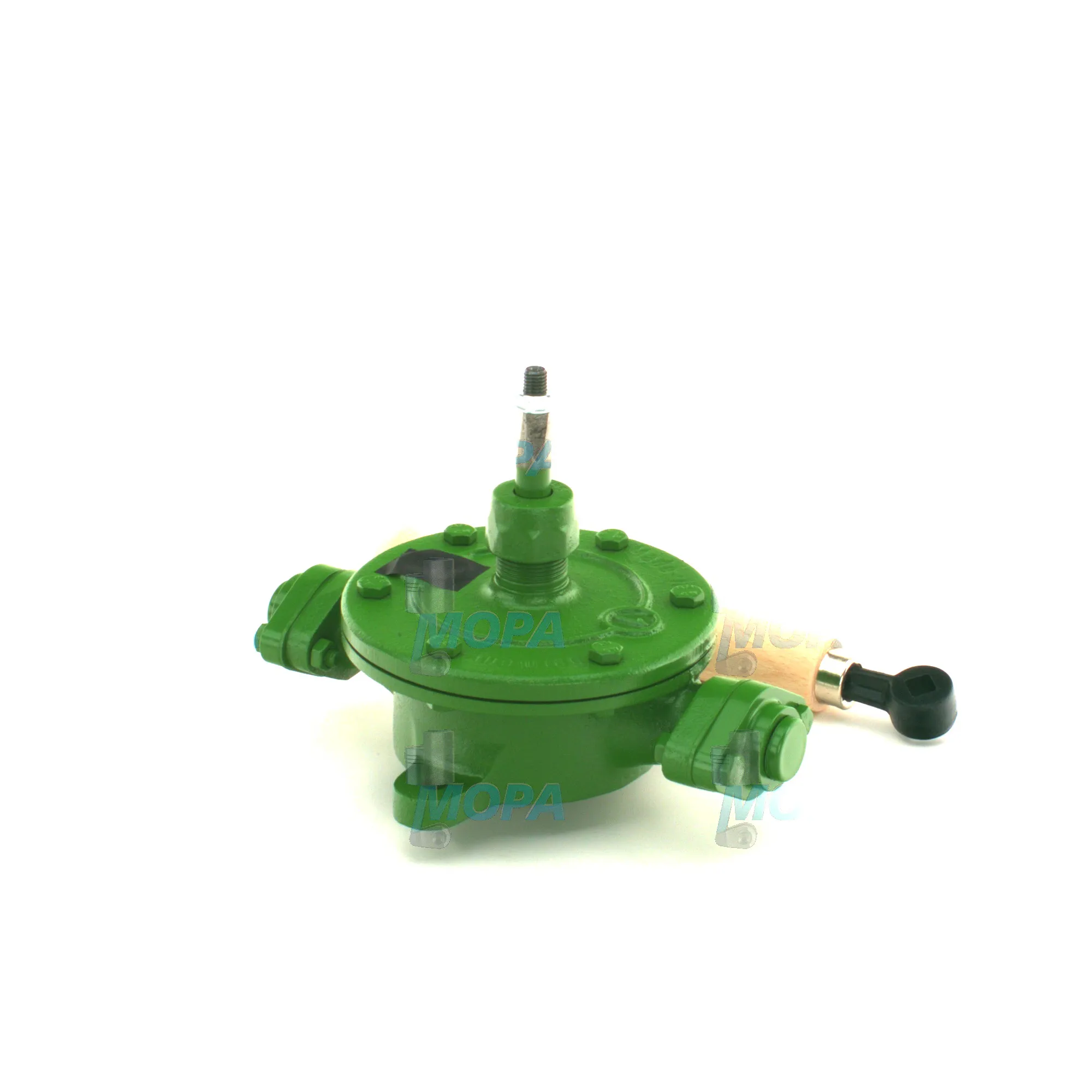 SEMI-ROTARY PUMP - 0001812398 suitable for MTU engines 7