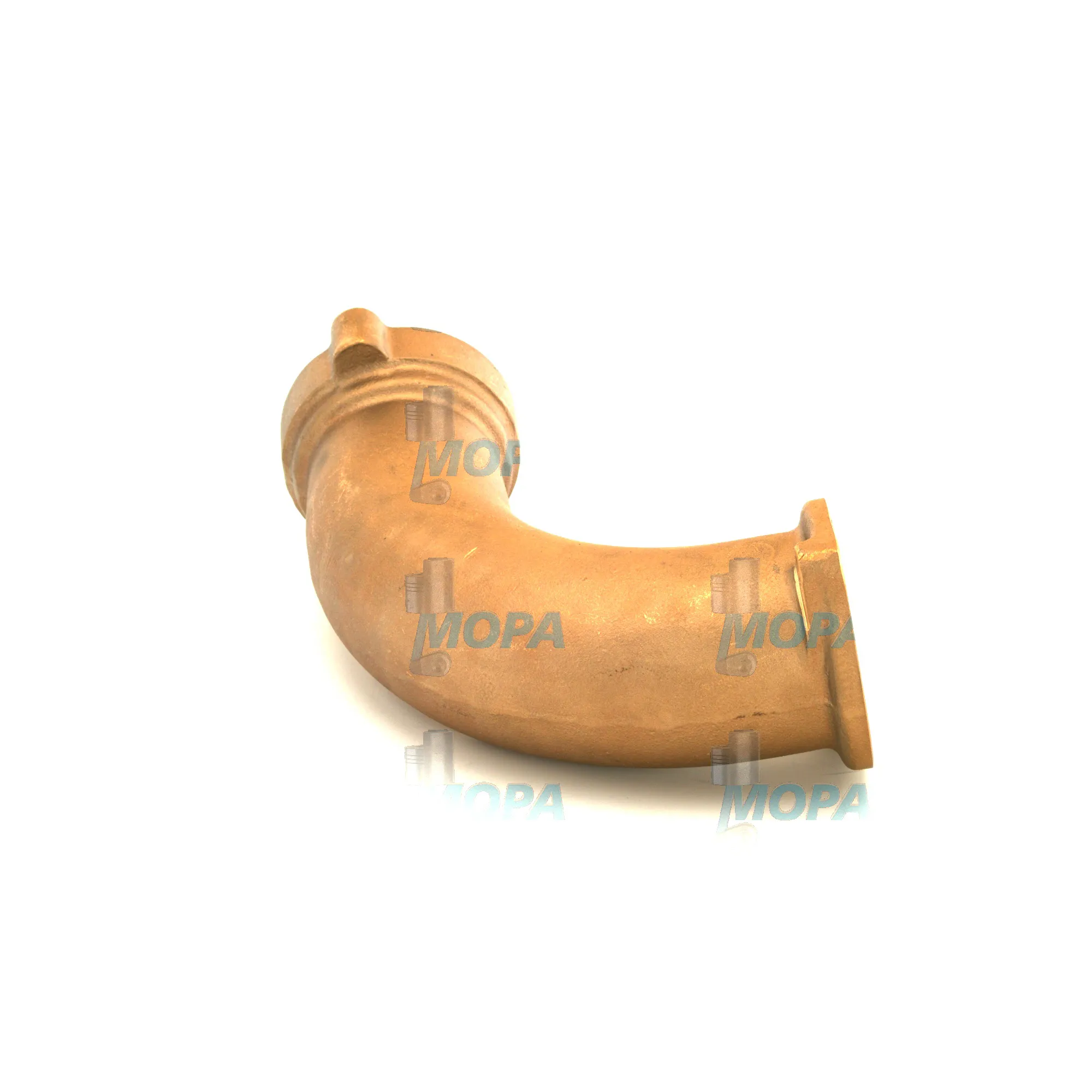 COOLANT ELBOW - 51063010994 suitable for MAN D-engines 7