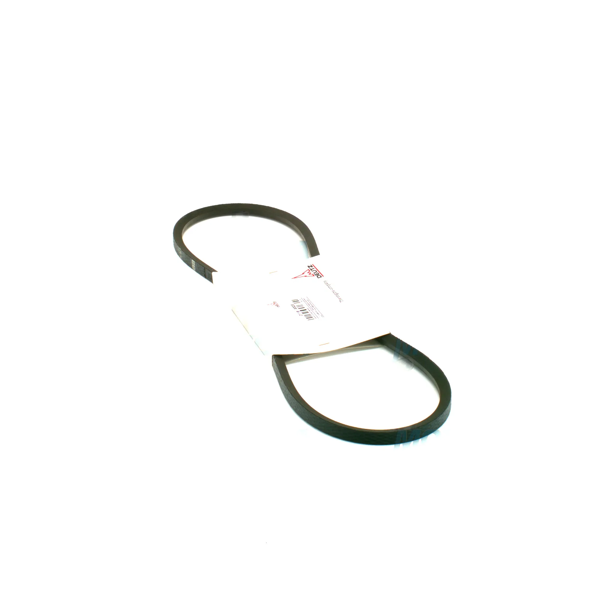 V-BELT - 01168325 suitable for Deutz engines 9