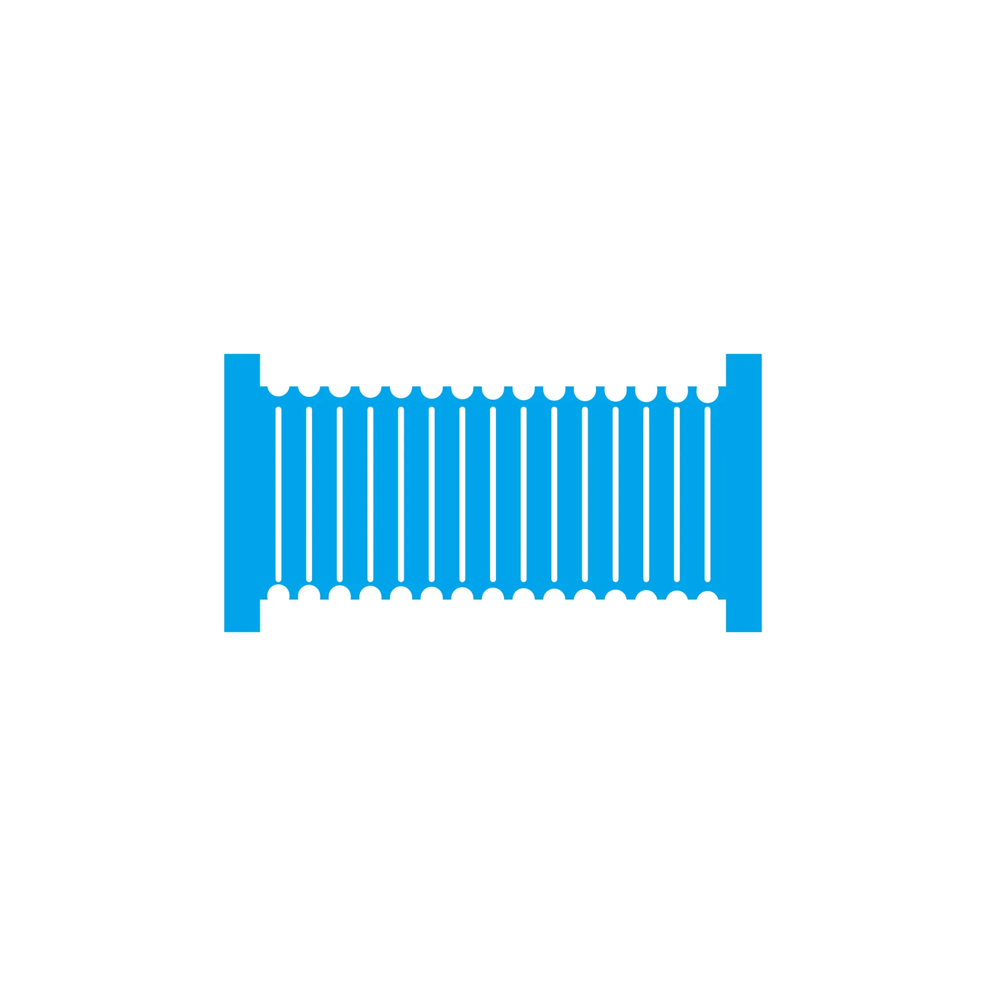COMPENSATOR - 12037138 suitable for MWM & Deutz engines