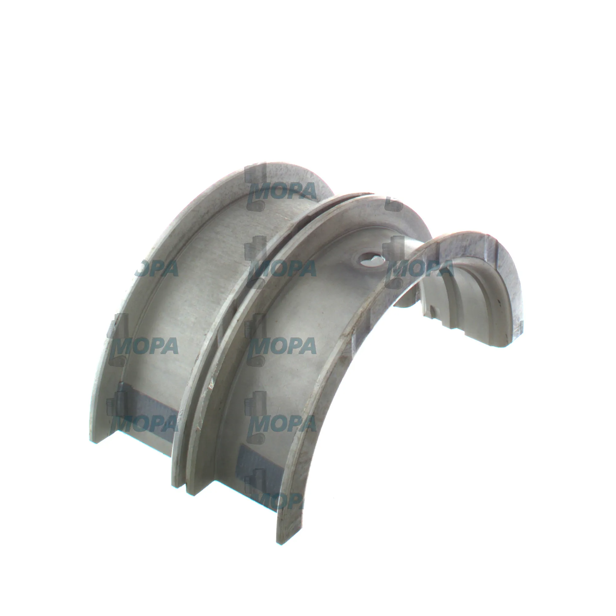 THRUST BEARING PAIR - 51011146085 suitable for MAN D engines 3