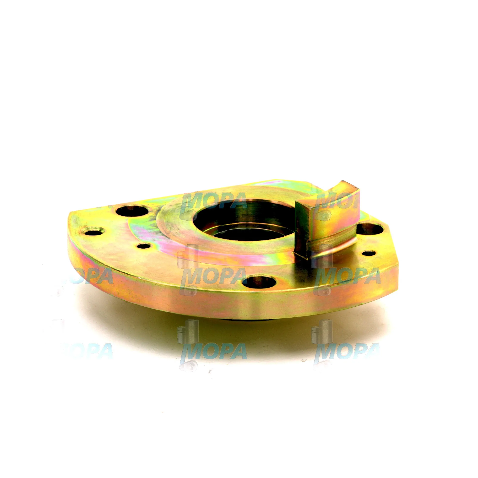 FLANGED BEARING - 02047915 suitable for MWM & Deutz engines 7