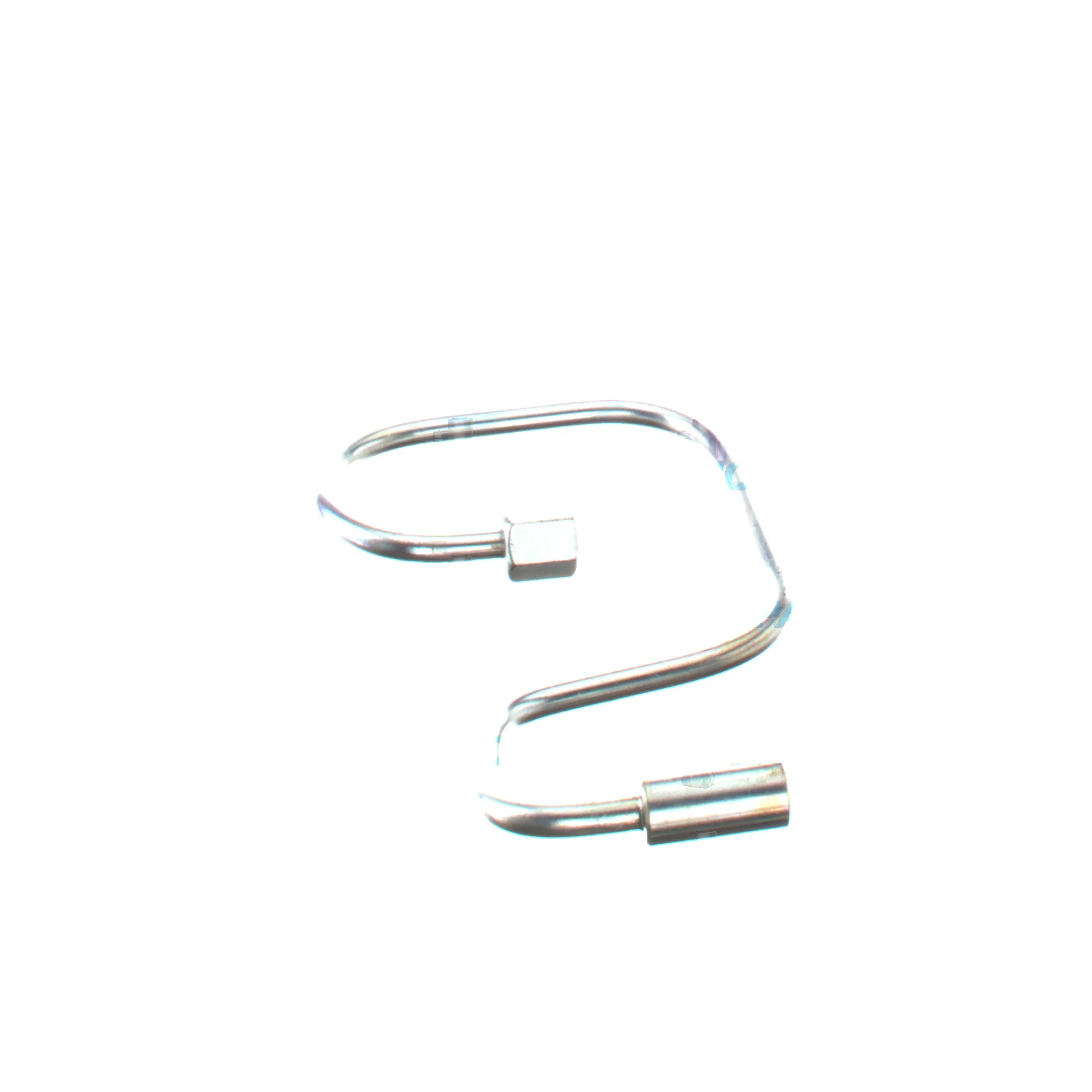 LEAK OFF LINE - 04282692 suitable for Deutz engines 8