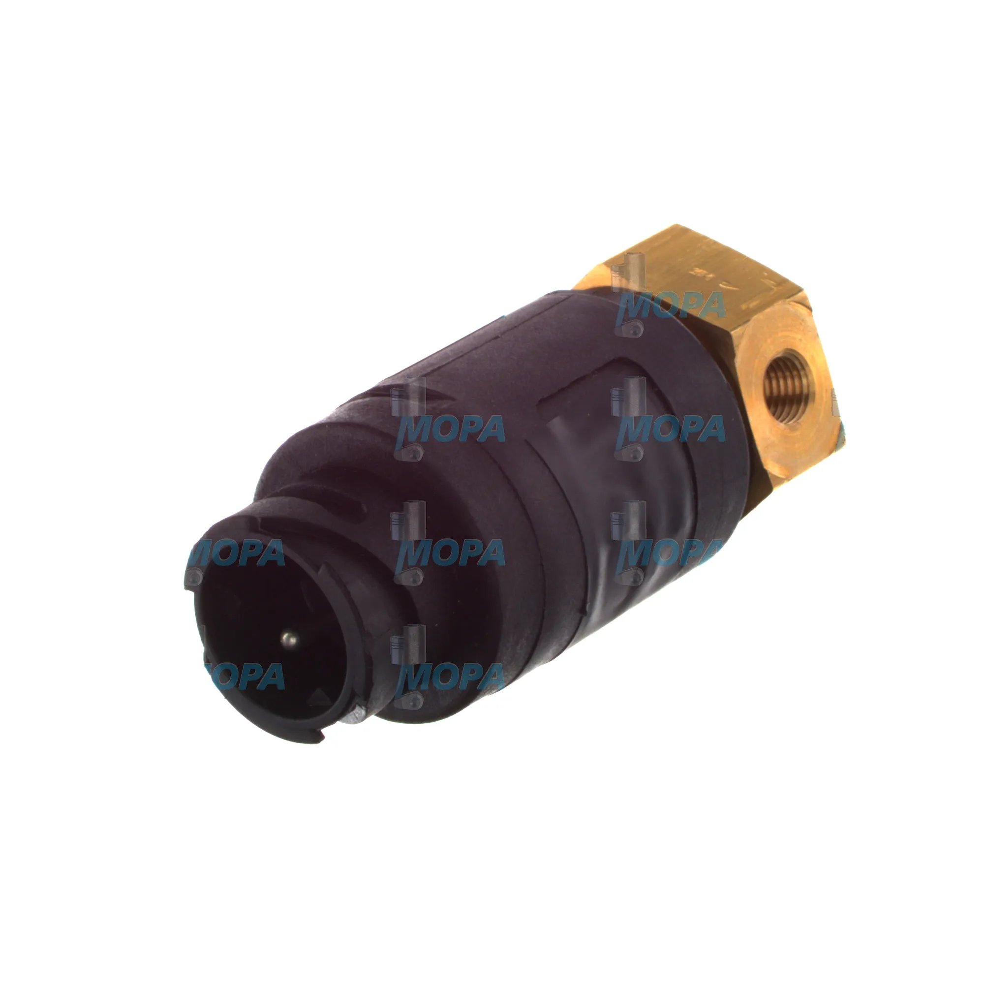 SOLENOID VALVE - 0000785449 suitable for MTU engines 4