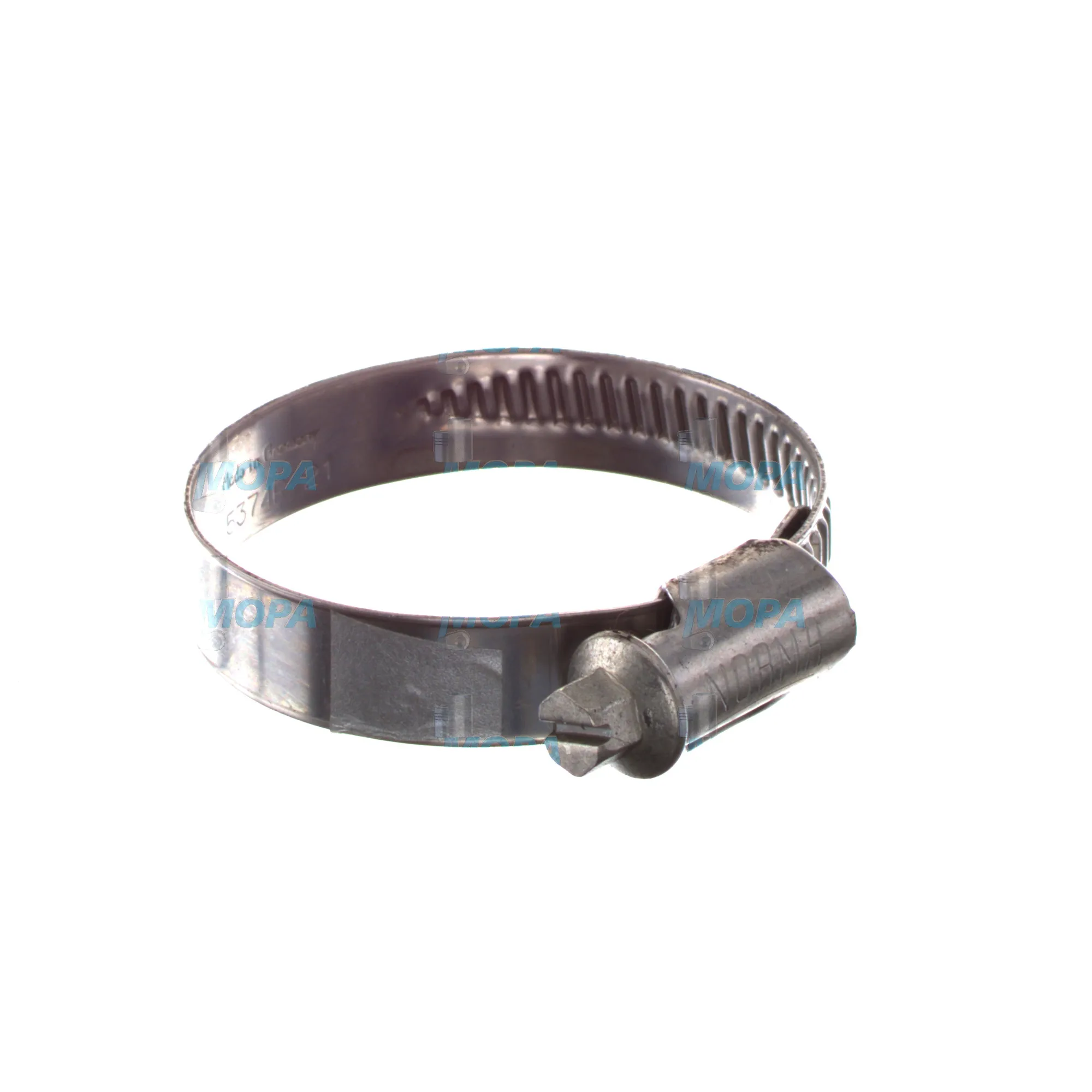 ROHRSCHELLE - 604015340321 passend für MWM & Deutz Motoren 8