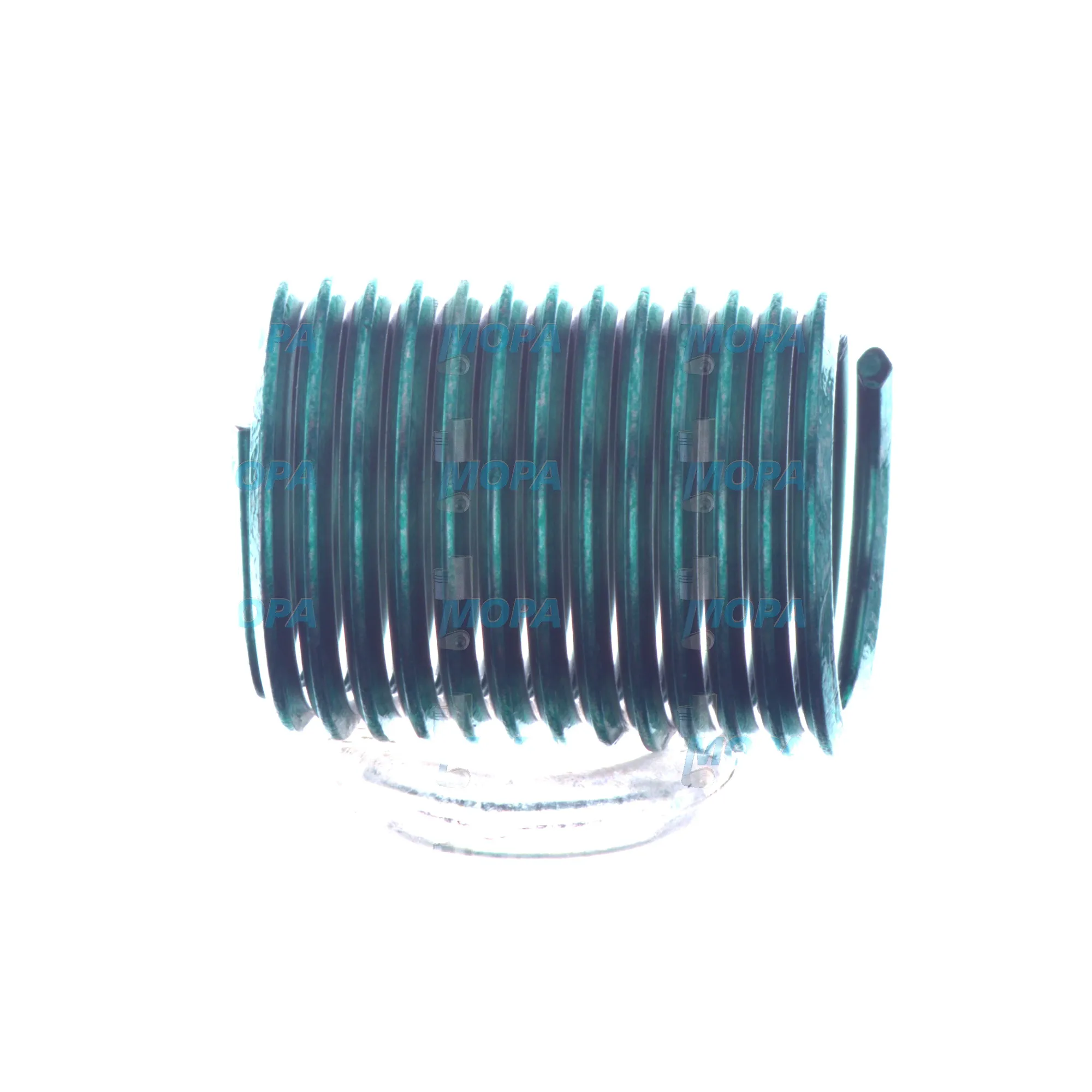 GEWINDEEINSATZ - 900421012006 passend für MTU Motoren 3