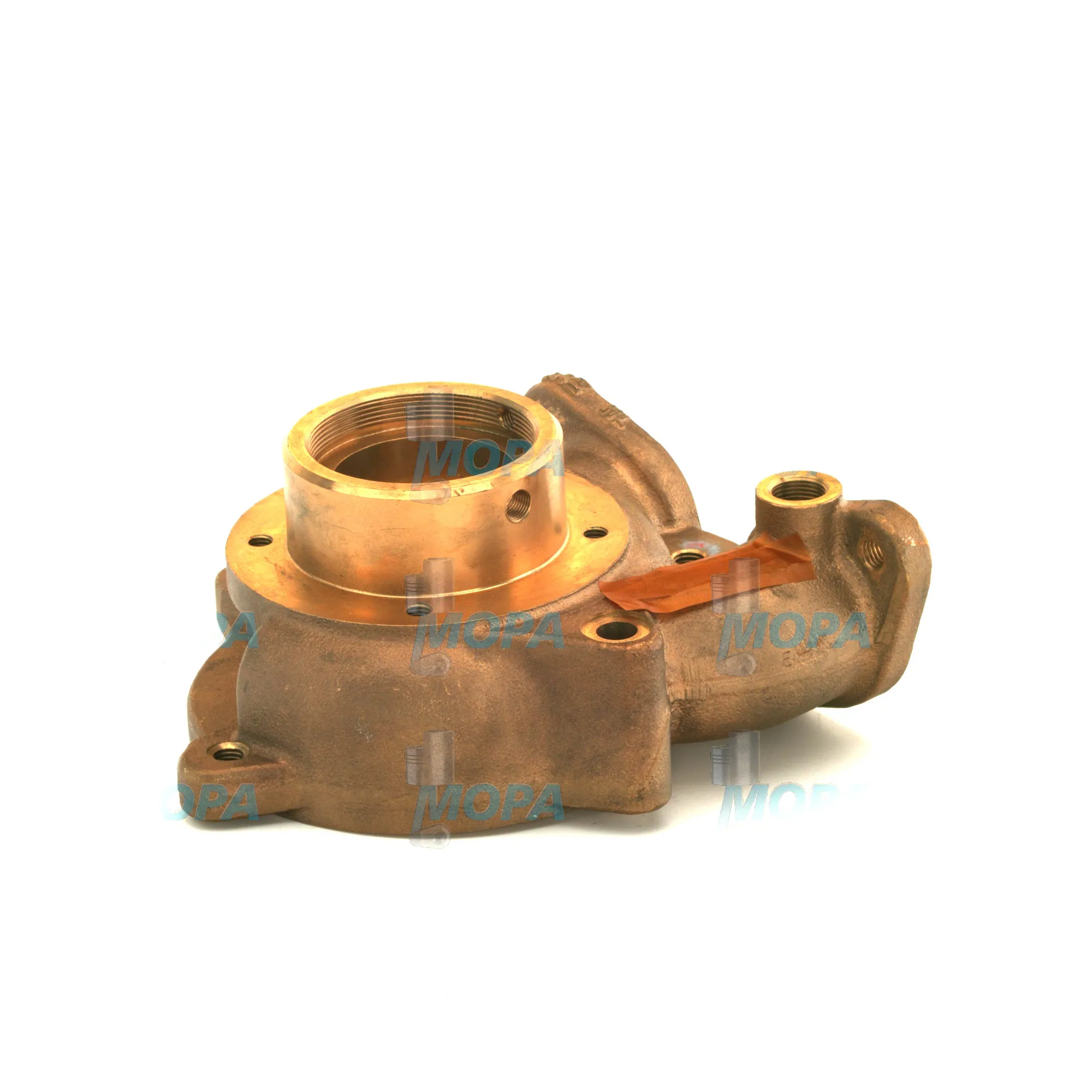 HOUSING - 04009030 suitable for MWM & Deutz engines 7