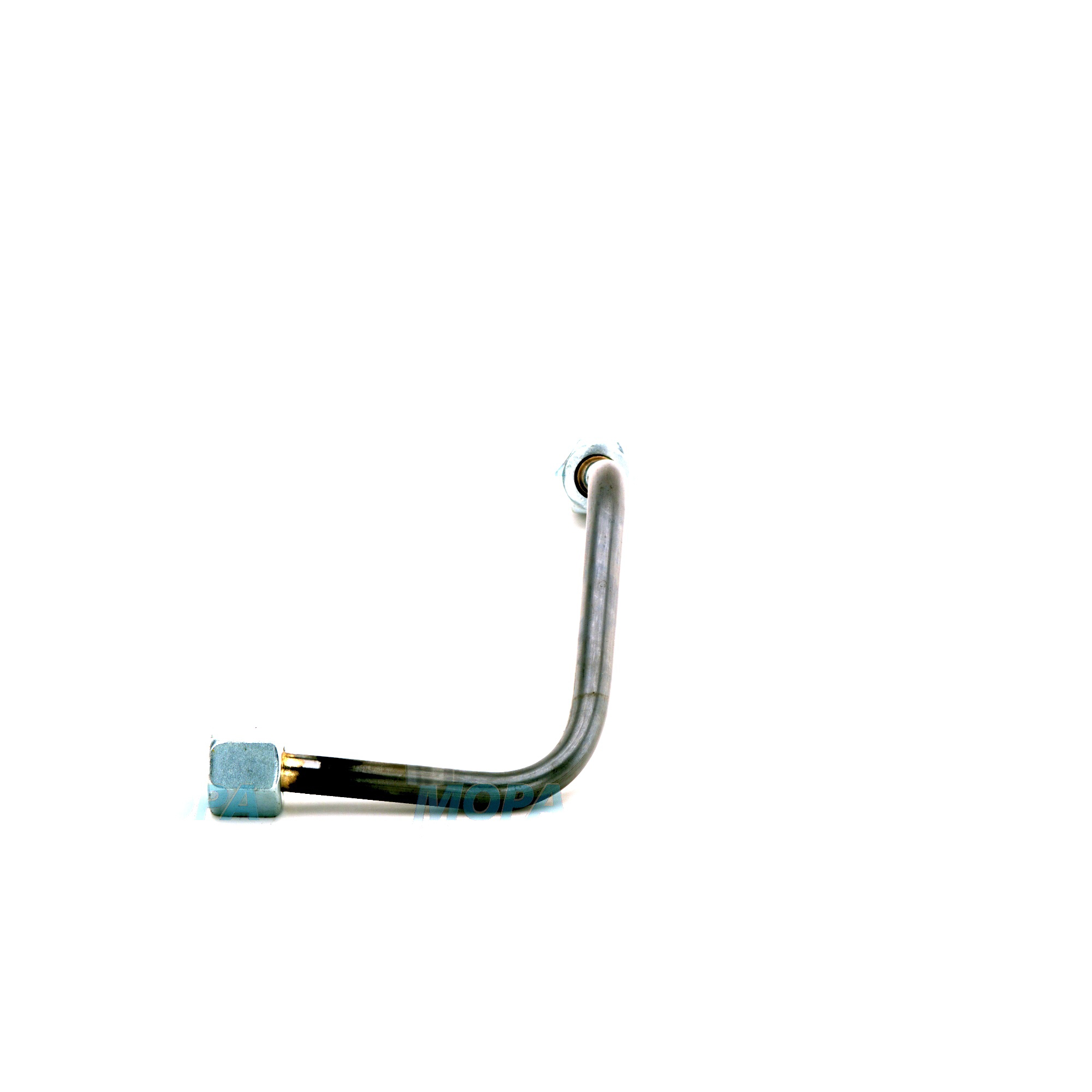 ROHR - 5800706635 passend für MTU Motoren