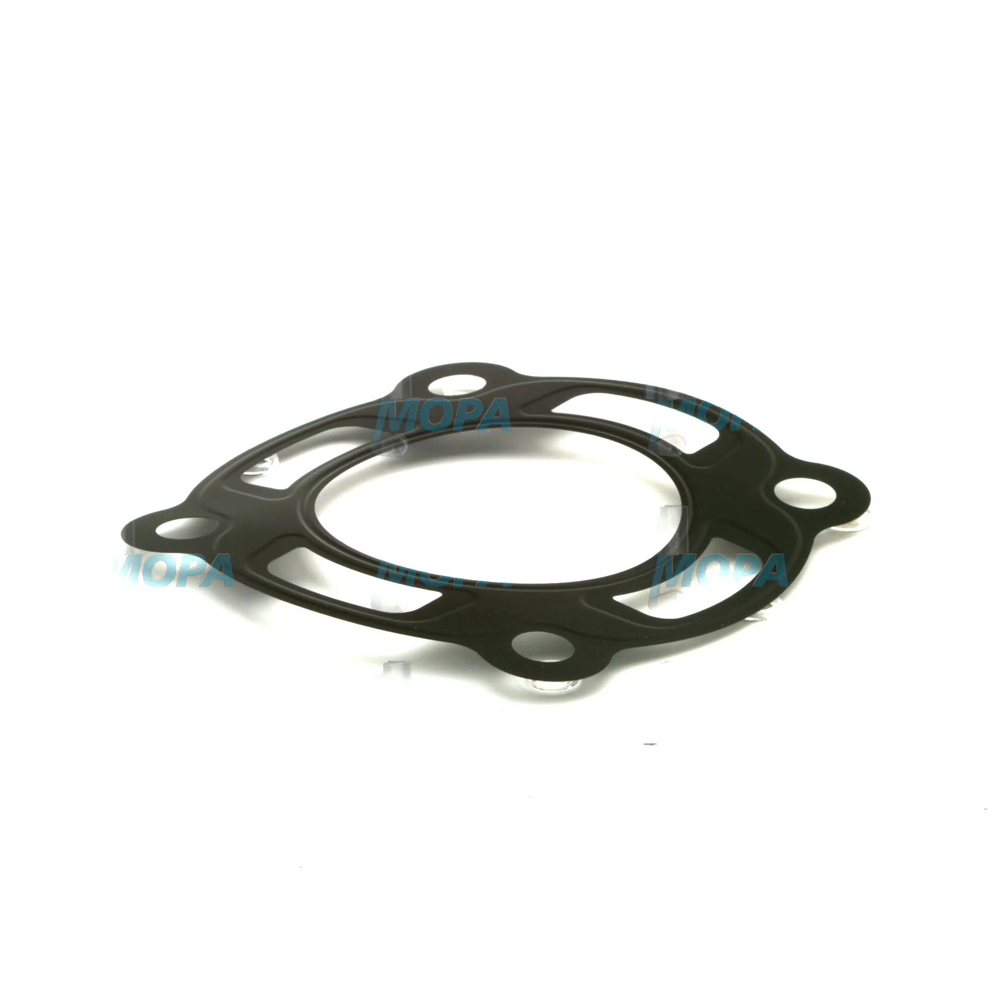 EXHAUST MANIFOLD GASKET - 51089010153 suitable for MAN D engines 5