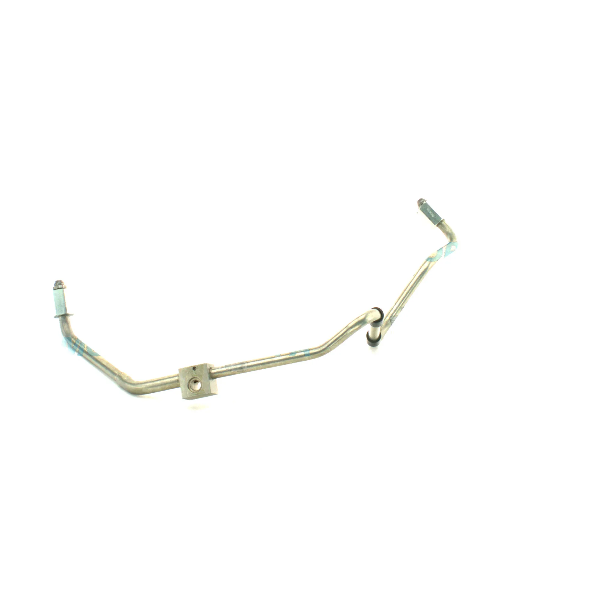 FUEL LINE - 12276485 suitable for MWM & Deutz engines 6