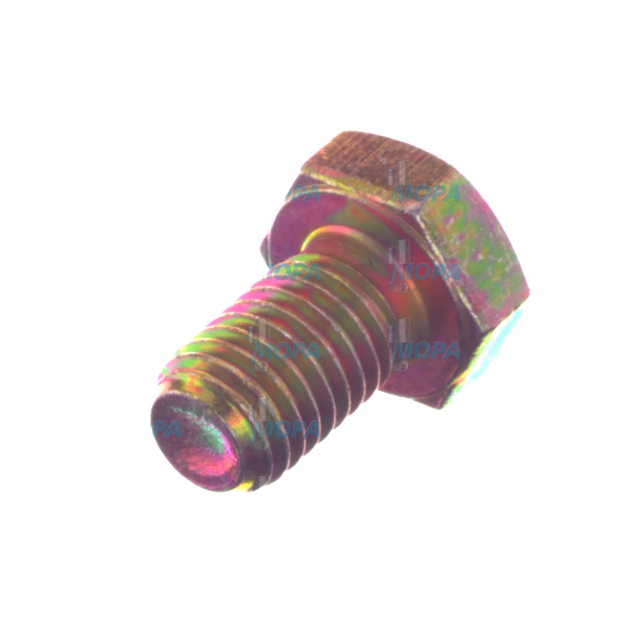 HEXAGON BOLT - 628/32/38/05065296 suitable for MWM & Deutz engines 2