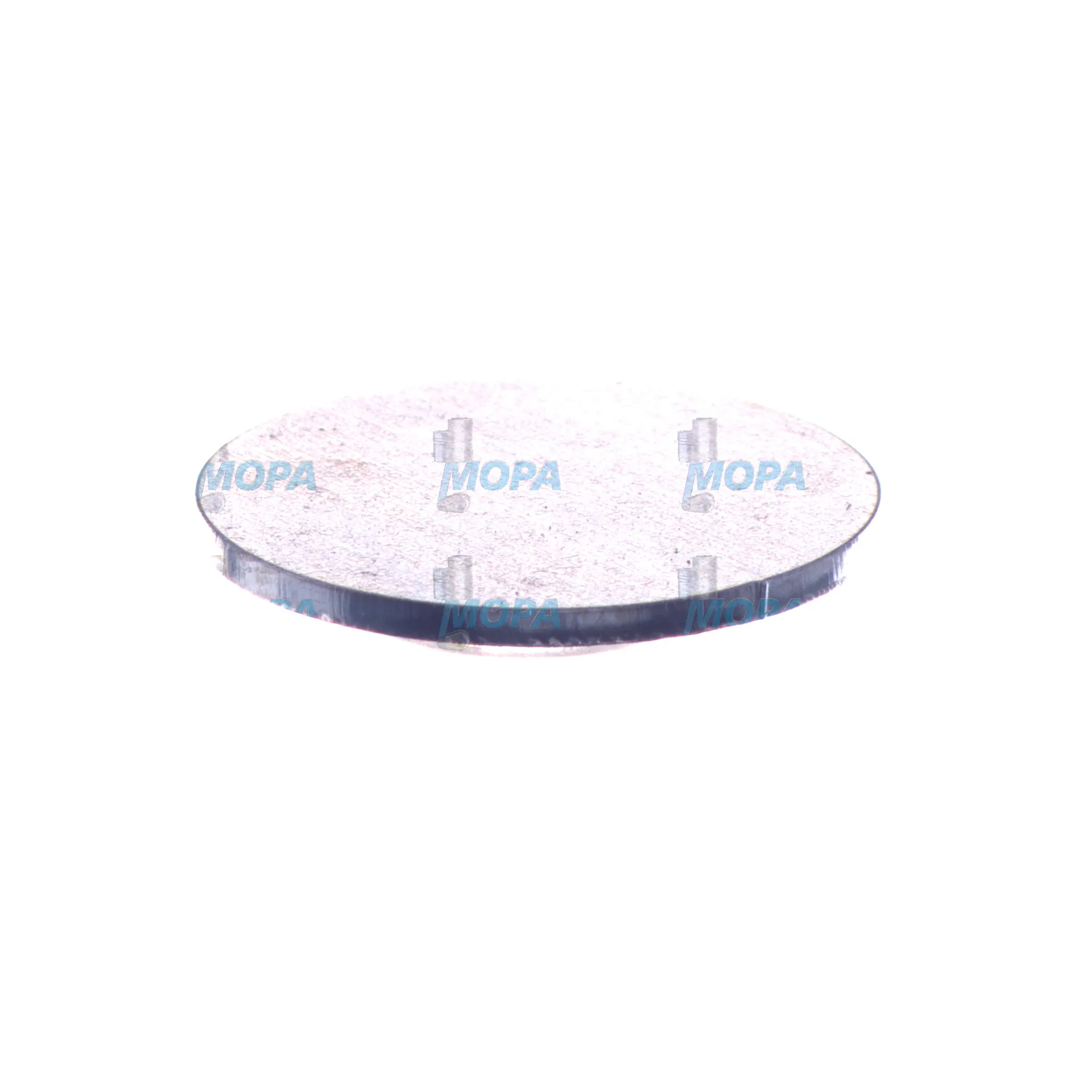SHIM - 5501740052 suitable for MTU engines 5
