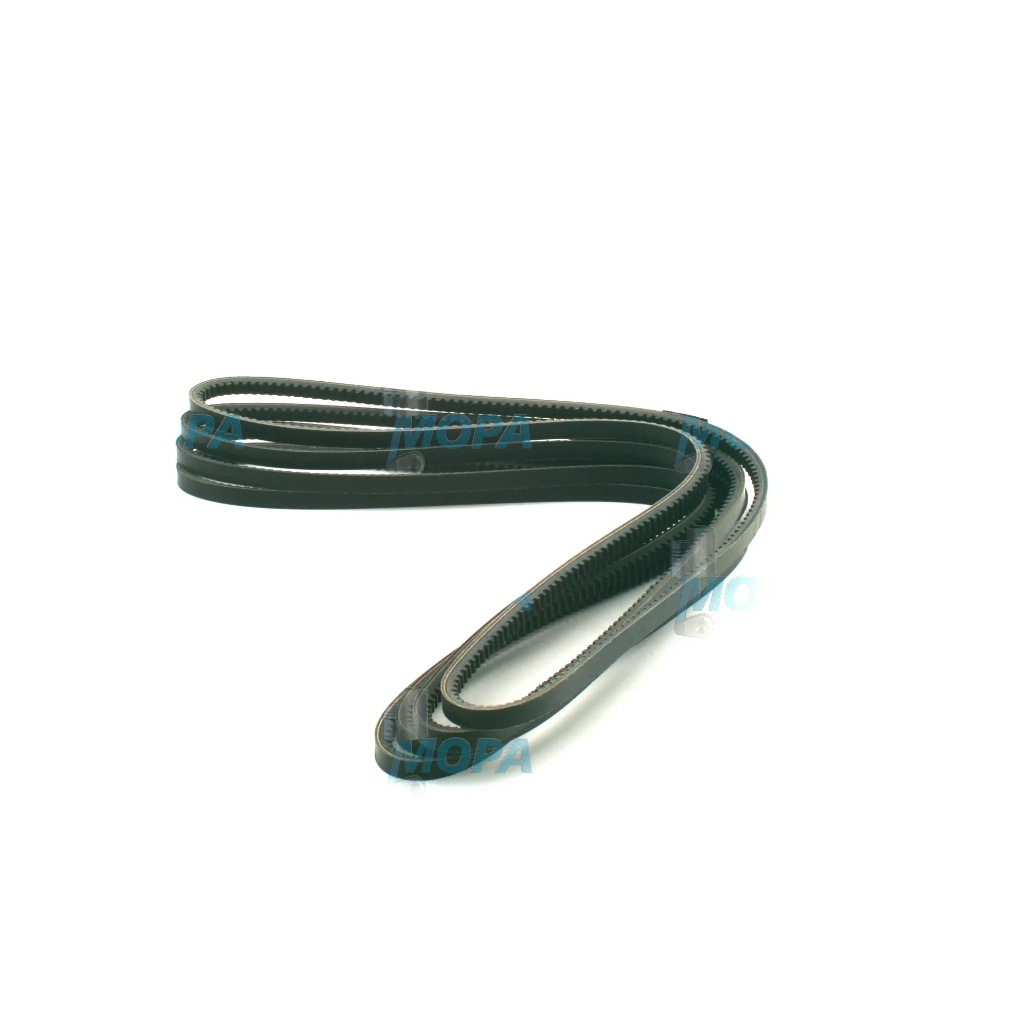 SET NARROW V-BELTS - 01171286 suitable for MWM & Deutz engines 4