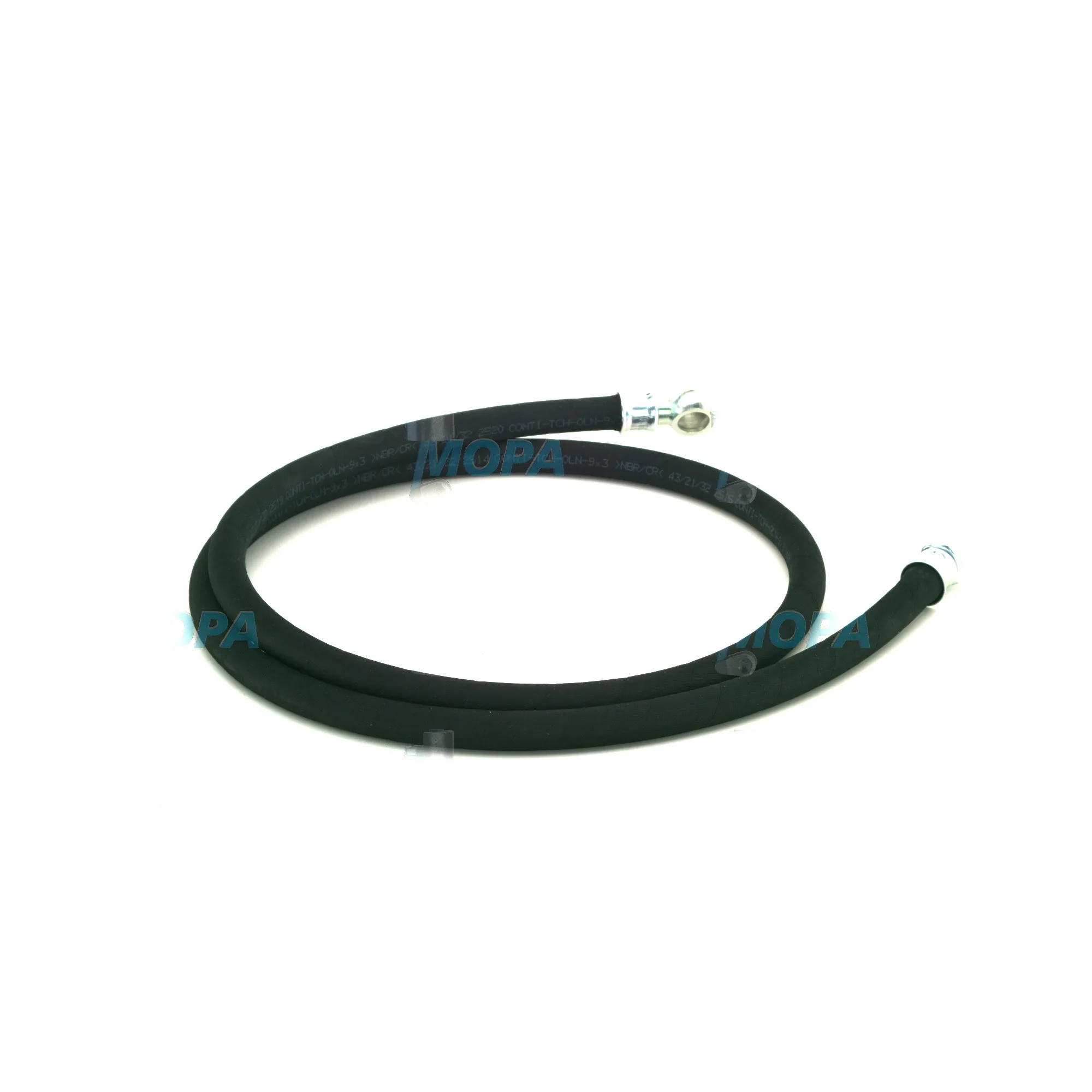 SCHLAUCHLEITUNG - 01182685 passend für Deutz Motoren 8