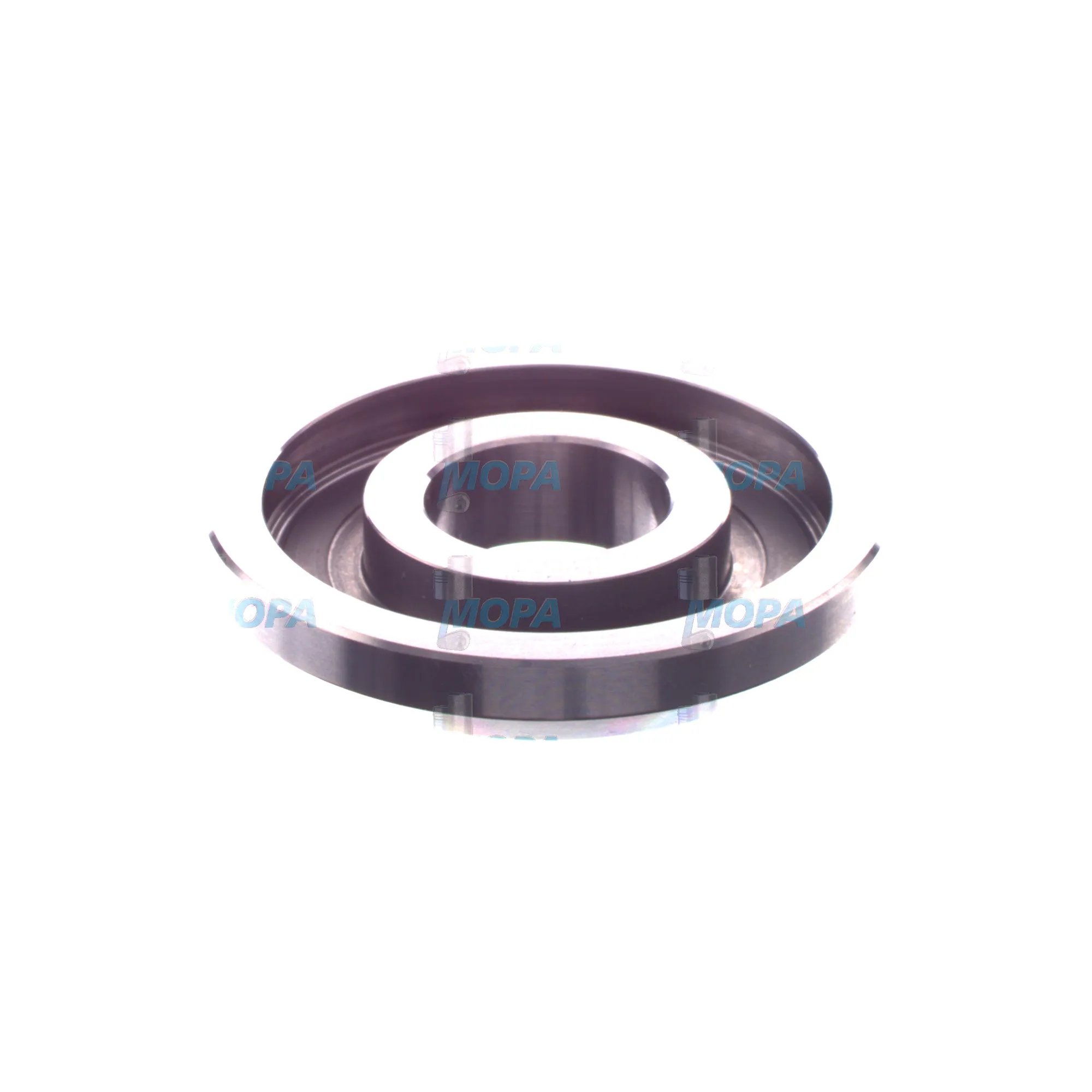 DRUCKRING - 5502010263 passend für MTU Motoren 4