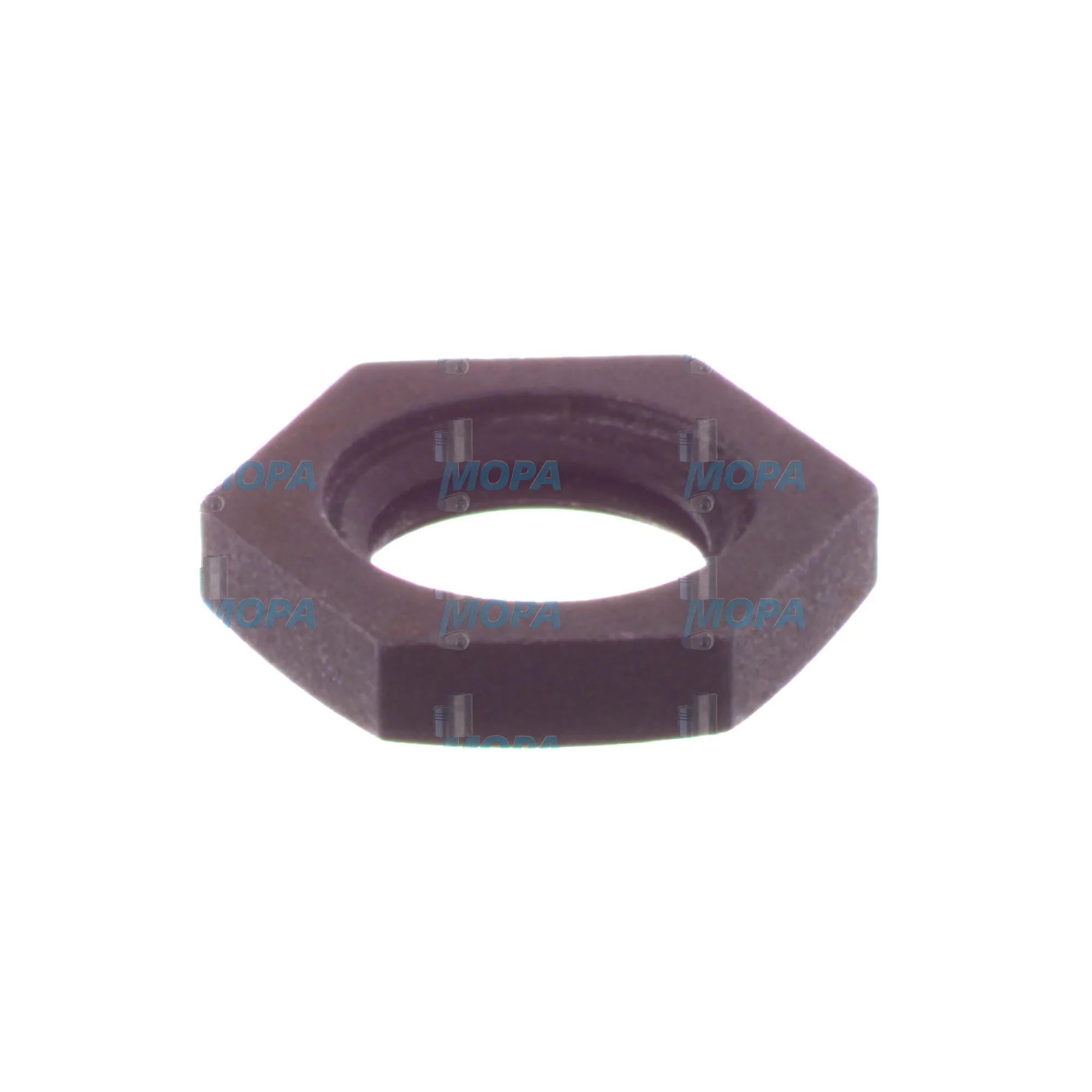 NUT - 000N18166/1 suitable for MTU engines 4