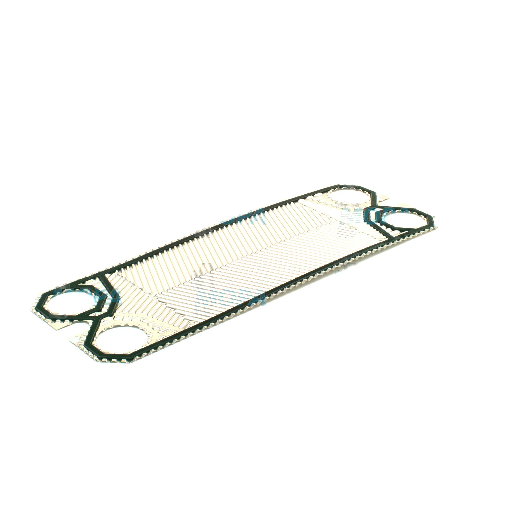 COOLER PLATE - 0002031546 suitable for MTU engines 9