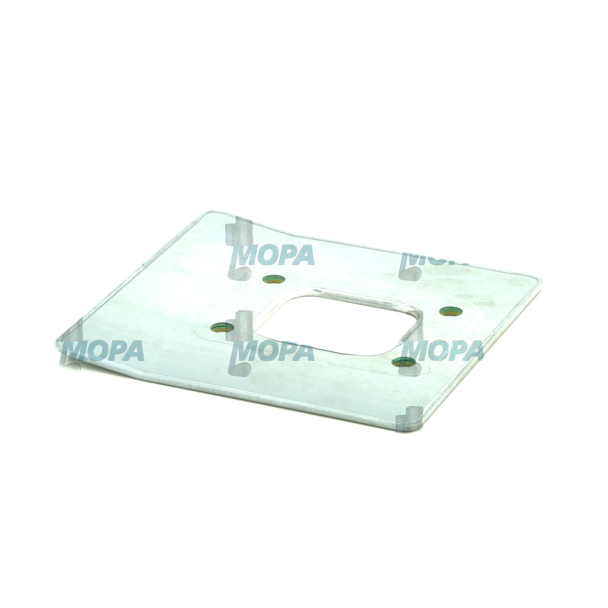 GASKET - 04054674 suitable for MWM & Deutz engines 7