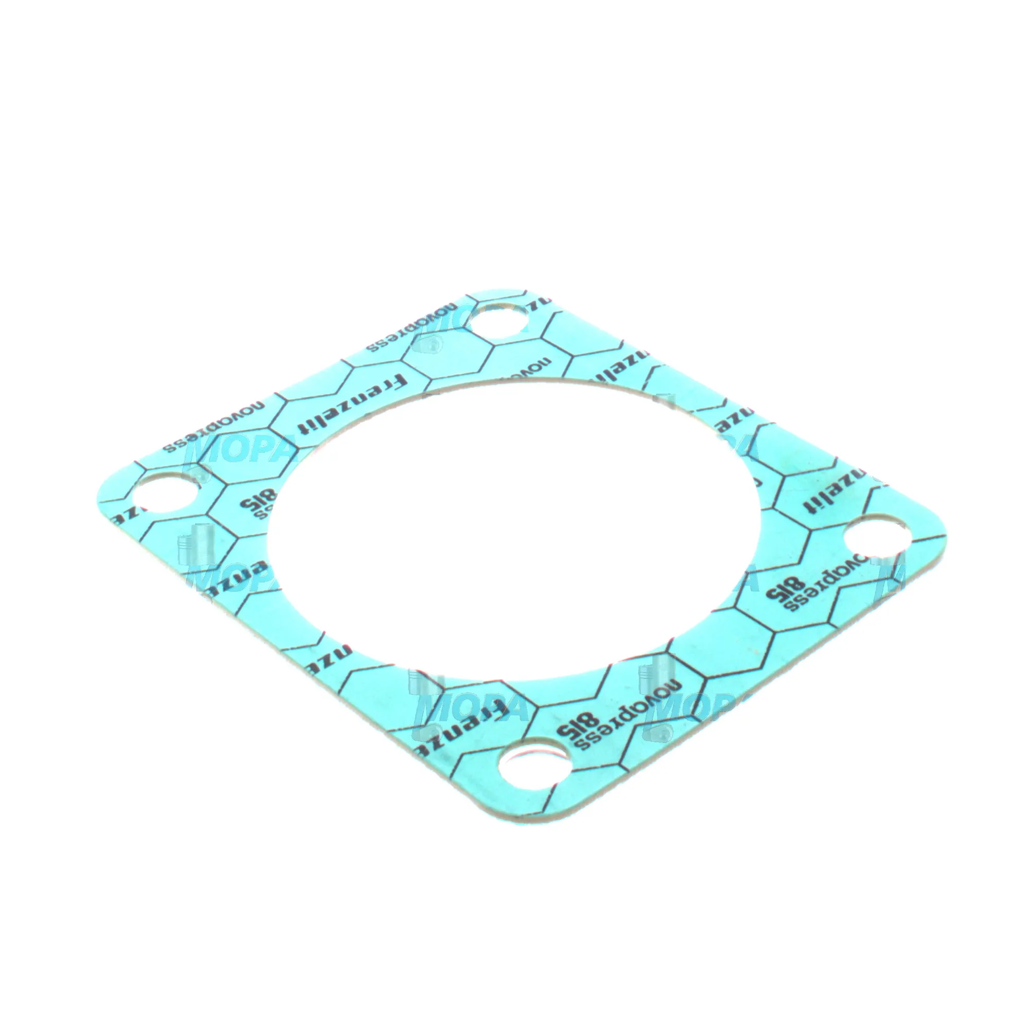GASKET - 5502035980 suitable for MTU engines 4
